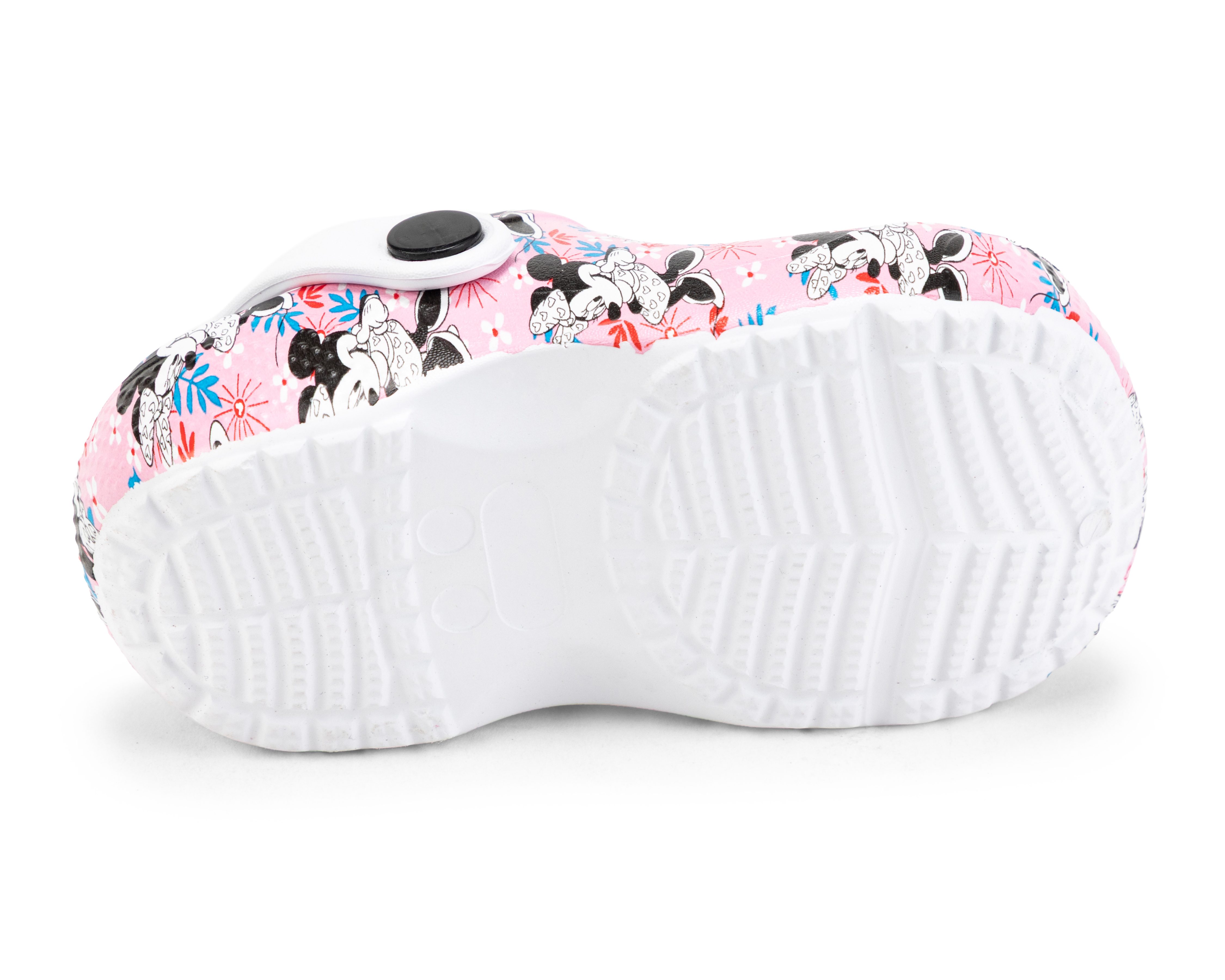 Foto 5 pulgar | Foto 4 | Sandalias de Playa Disney Minnie Mouse para Bebé Niña