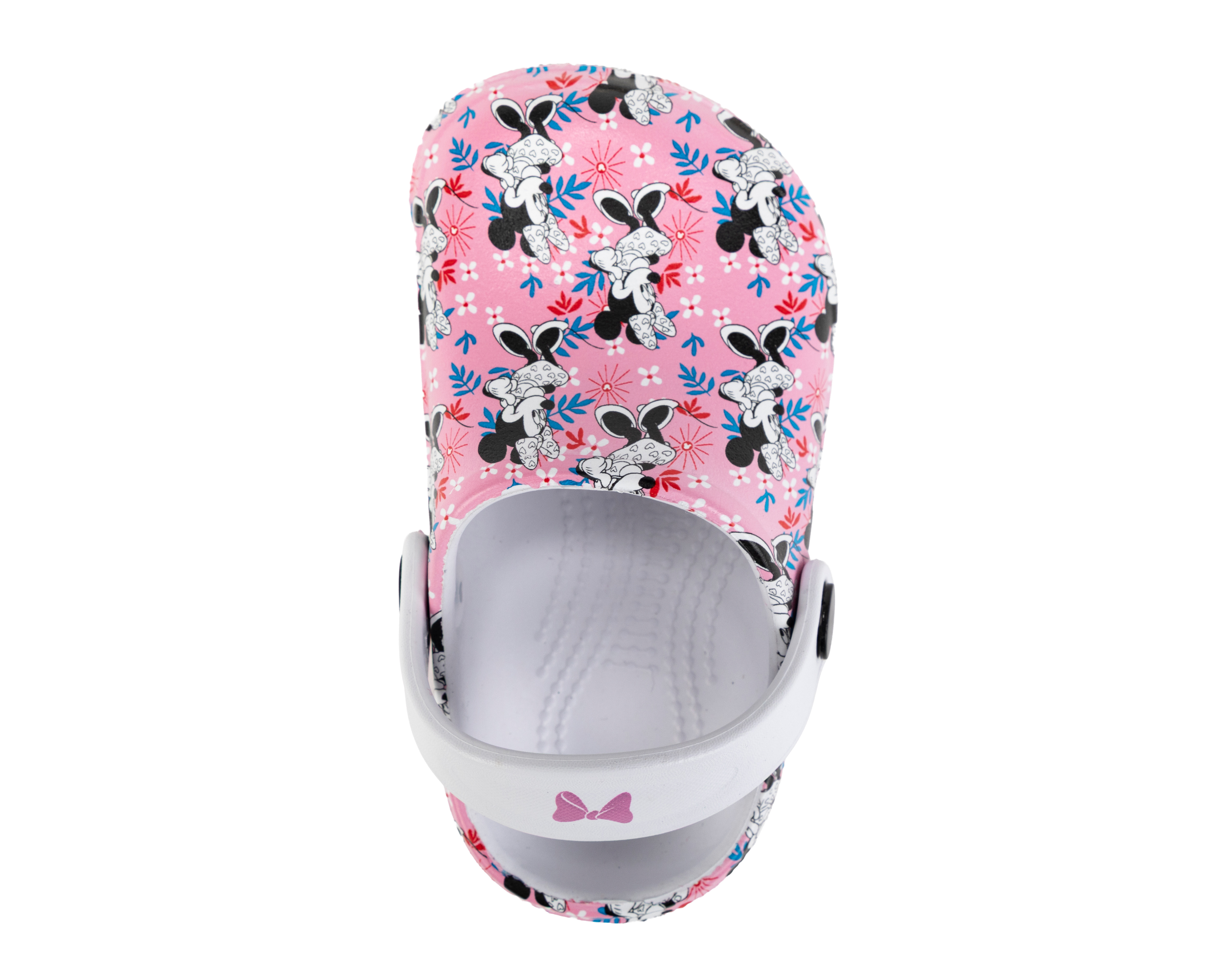 Foto 5 | Foto 5 | Sandalias de Playa Disney Minnie Mouse para Bebé Niña