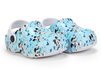 Foto 1 | Foto 1 | Sandalias Disney Mickey Mouse para Niño