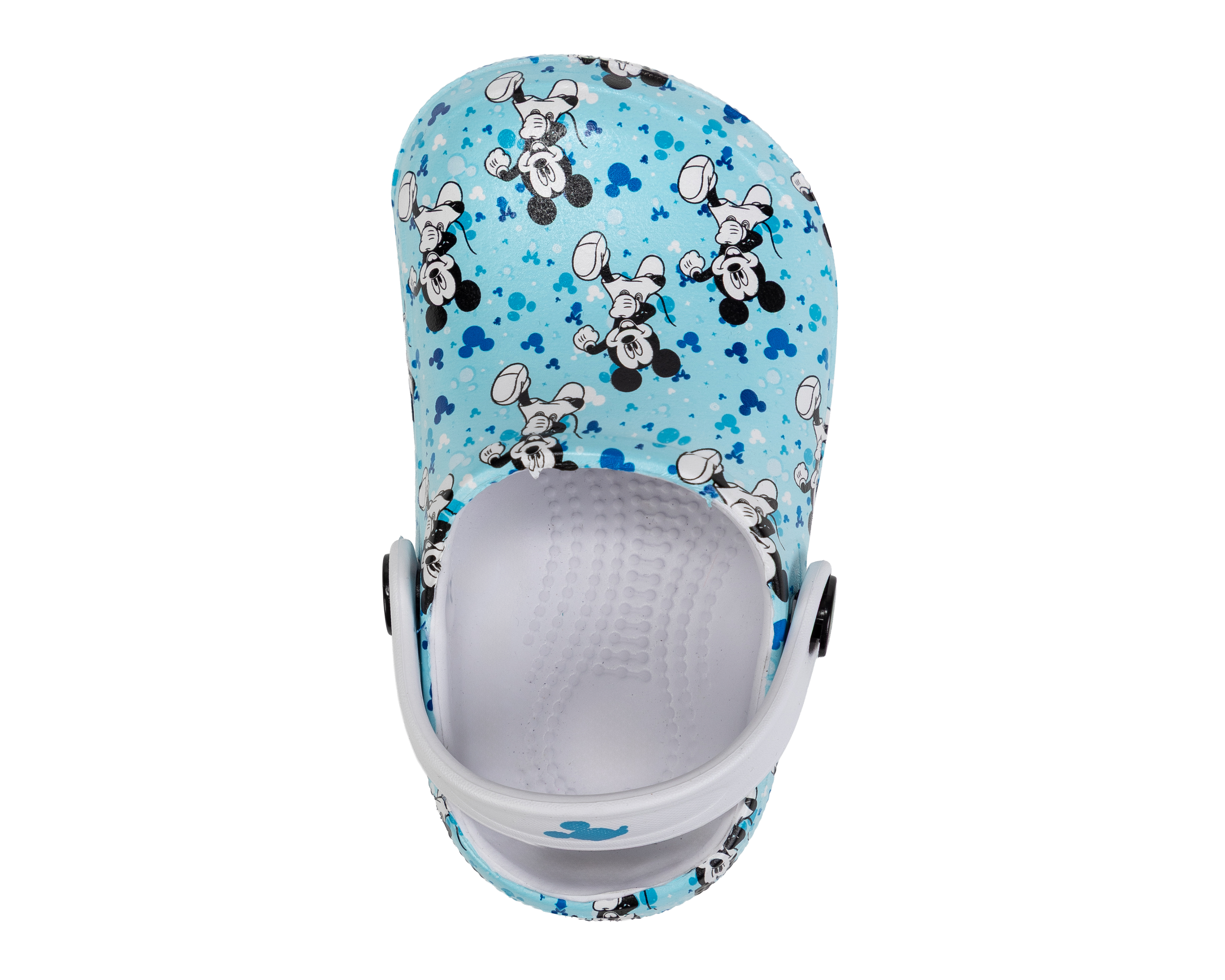 Foto 6 pulgar | Foto 5 | Sandalias Disney Mickey Mouse para Niño