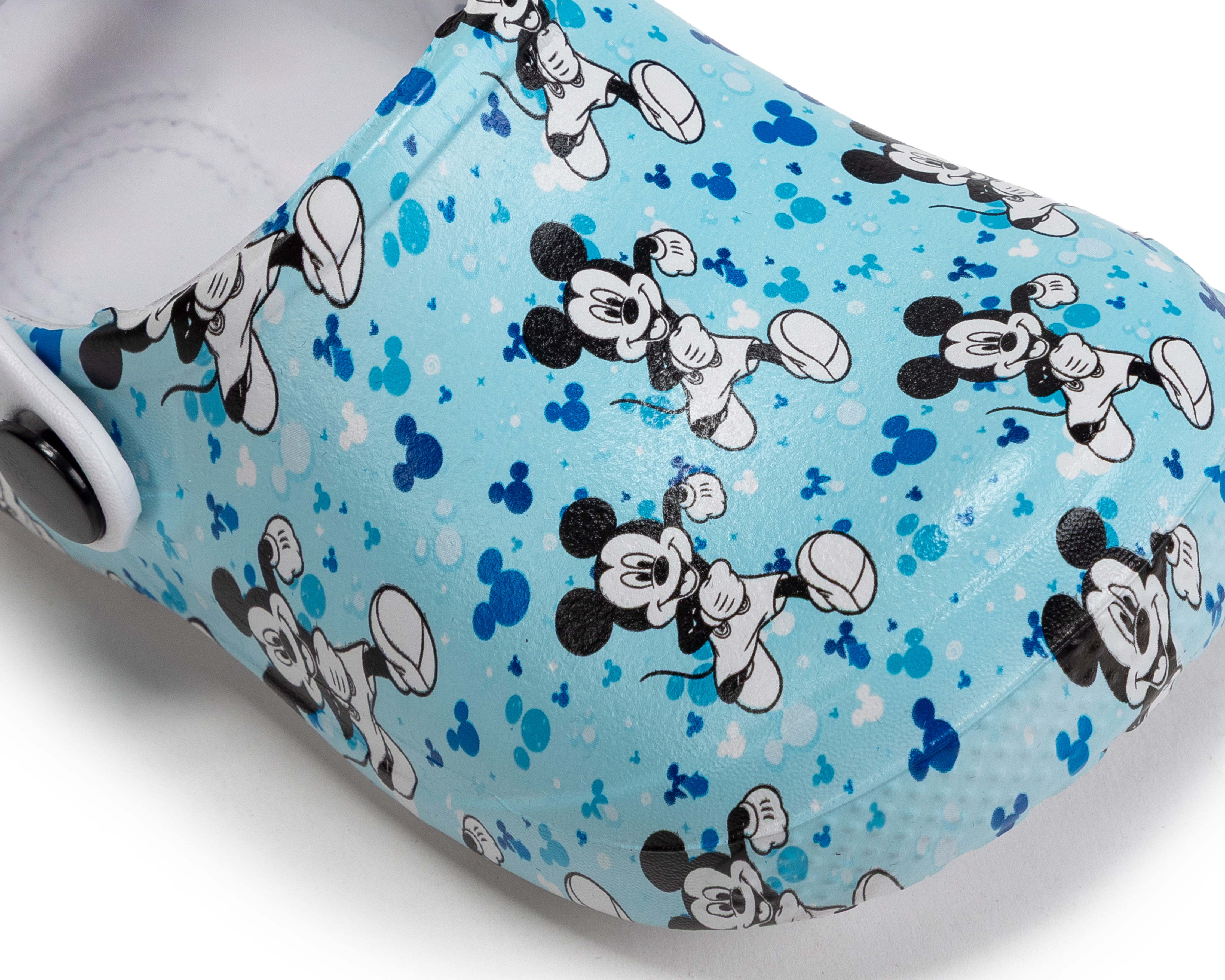 Foto 7 pulgar | Foto 6 | Sandalias Disney Mickey Mouse para Niño