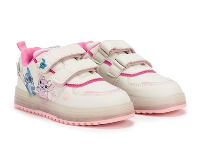 Foto 1 | Foto 1 | Tenis Casuales Disney Lilo & Stitch para Niña