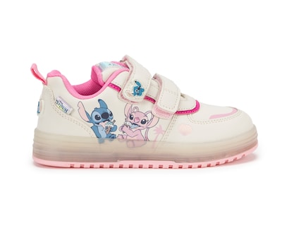 Foto 2 | Foto 2 | Tenis Casuales Disney Lilo & Stitch para Niña