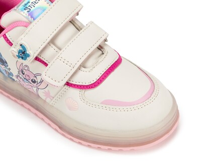 Foto 6 | Foto 6 | Tenis Casuales Disney Lilo & Stitch para Niña