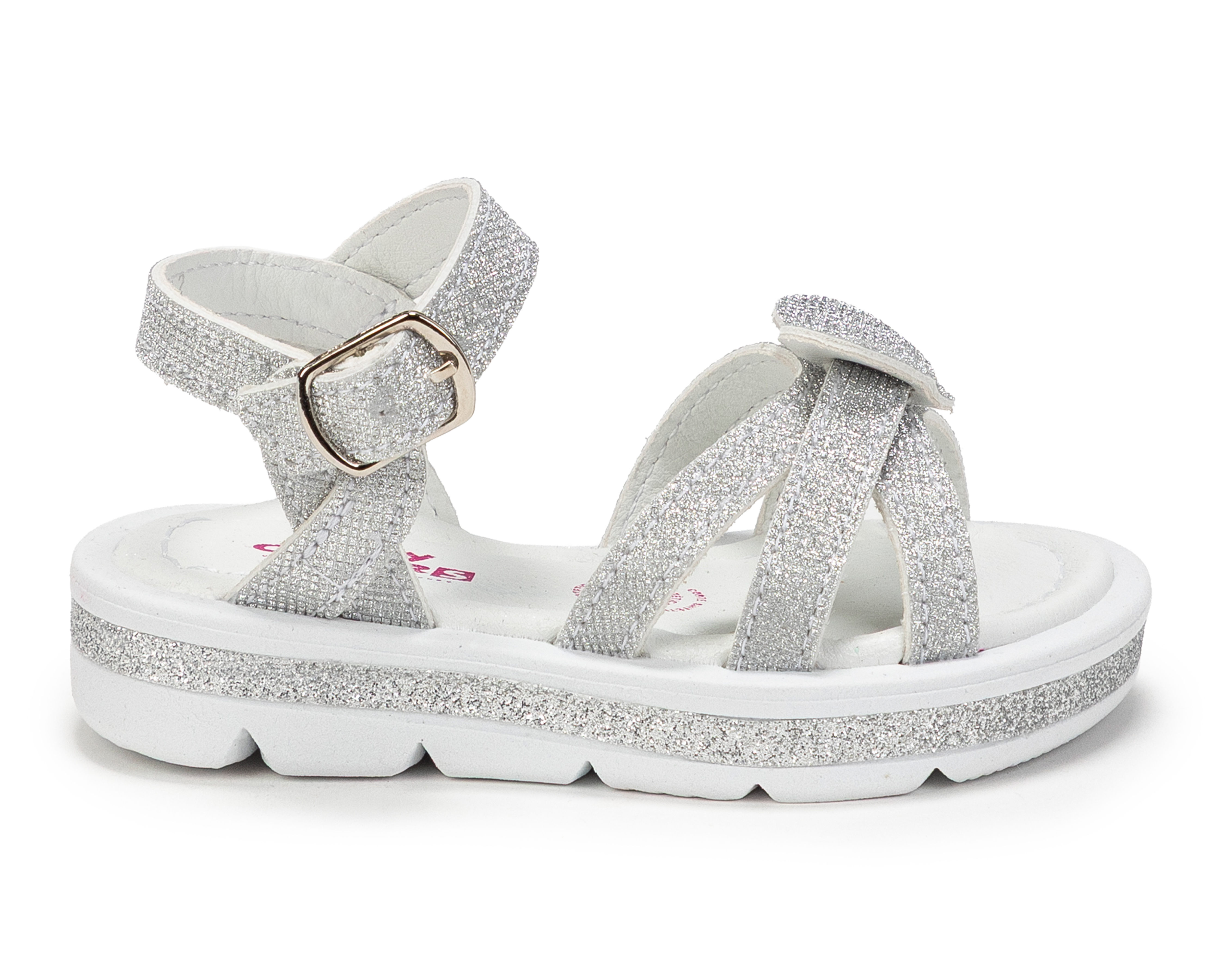 Foto 3 pulgar | Foto 2 | Sandalias para Bebé Niña Baby Colors