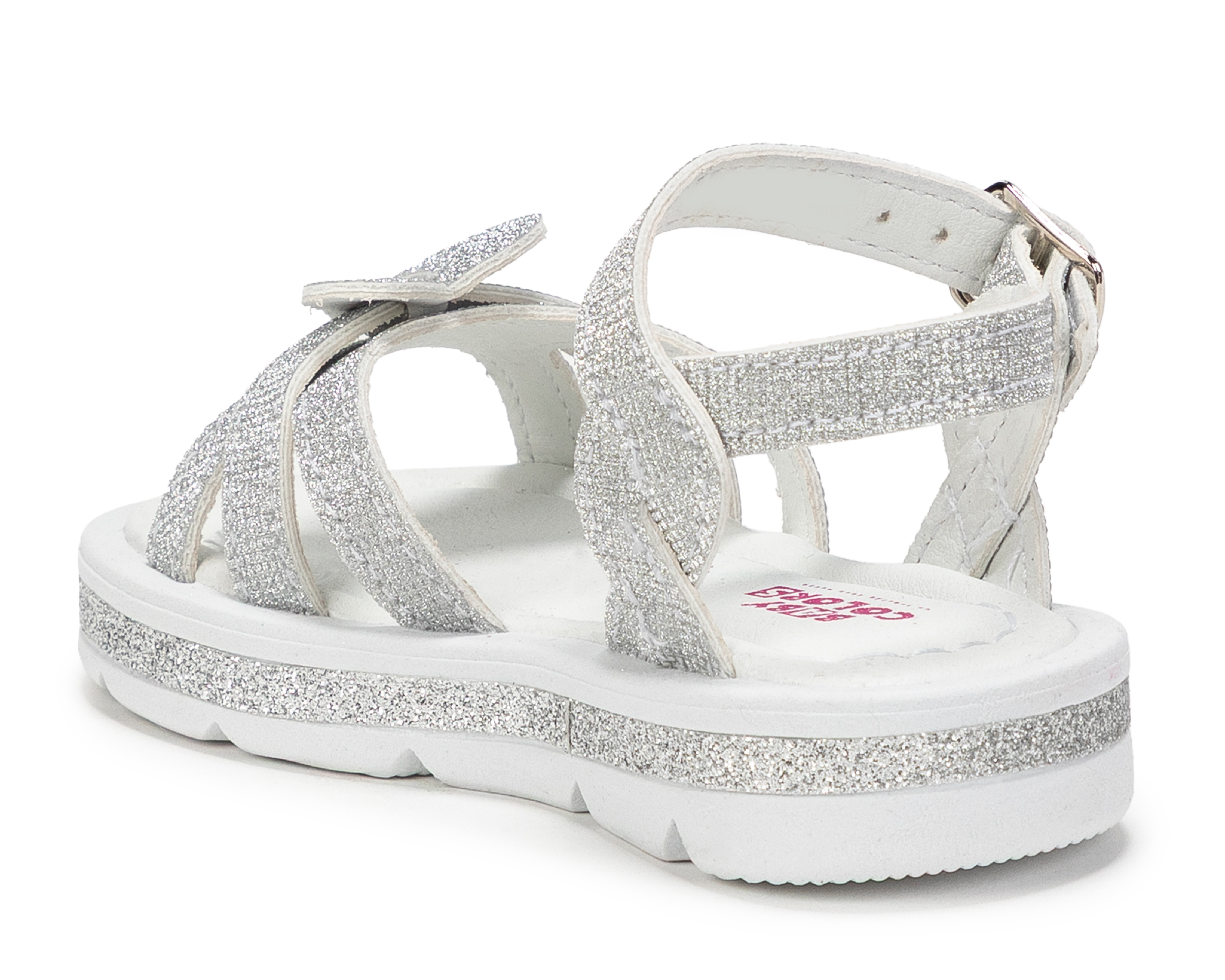 Foto 3 | Foto 3 | Sandalias para Bebé Niña Baby Colors