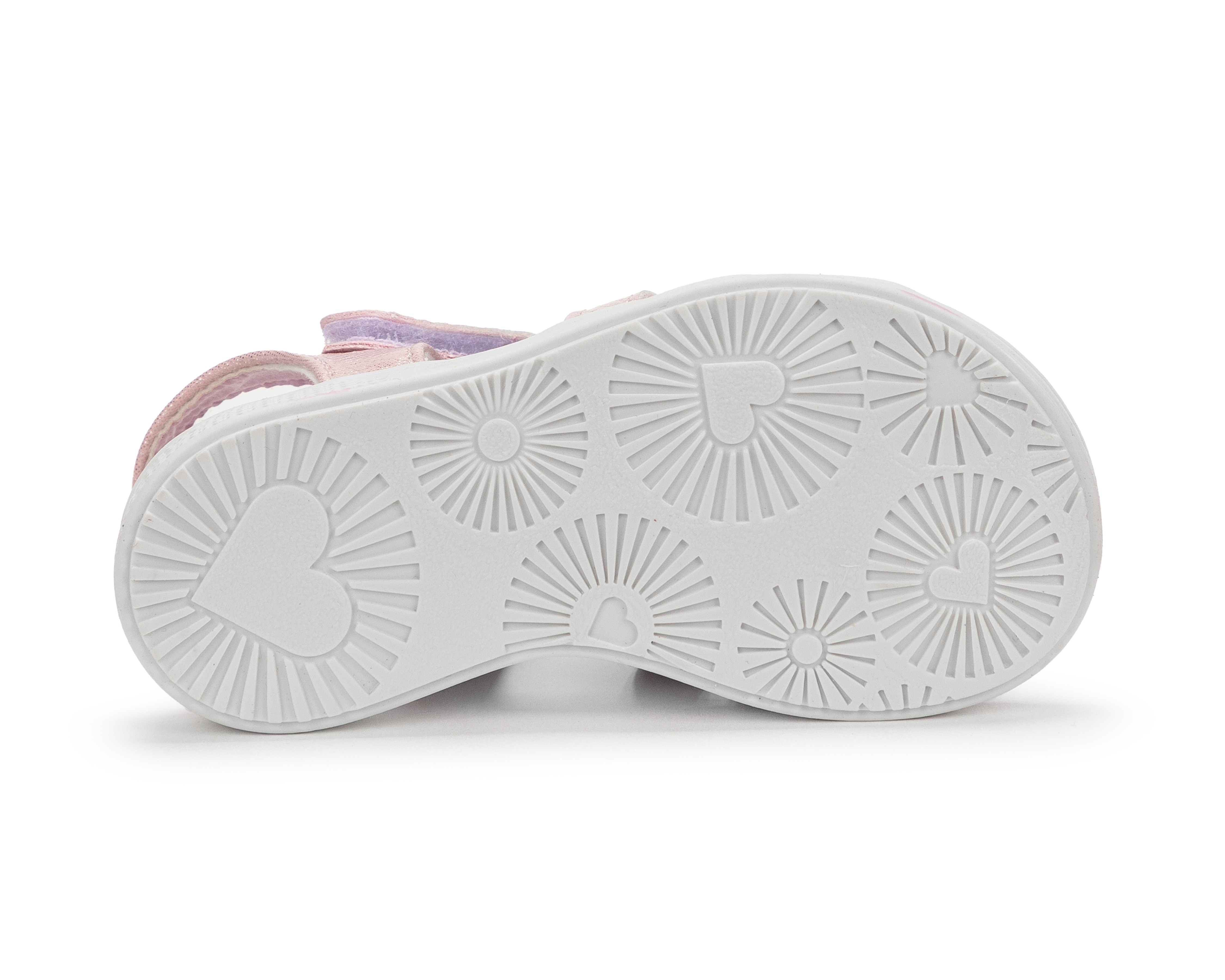 Foto 4 | Foto 4 | Sandalias Baby Colors para Bebé Niña