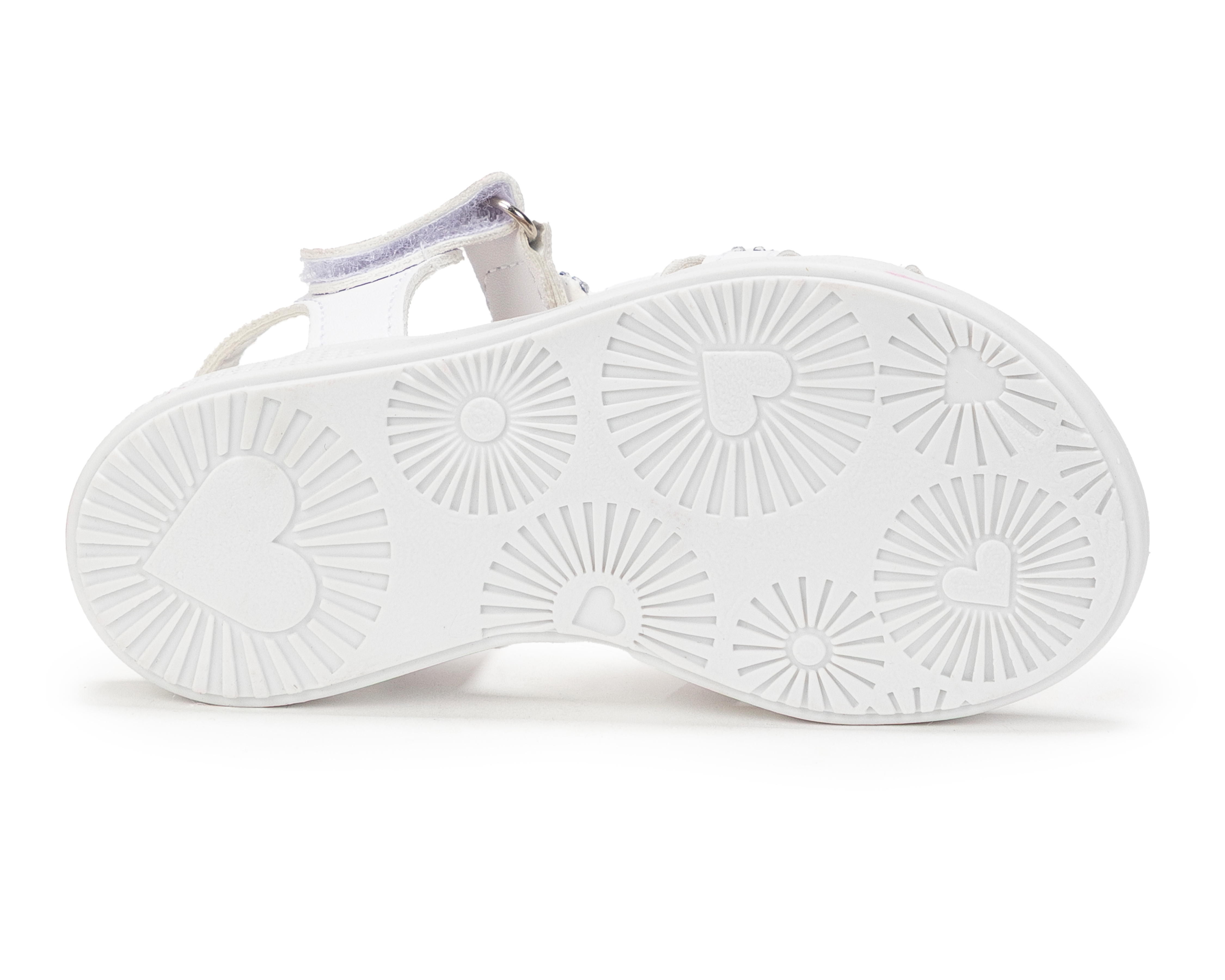 Foto 4 | Foto 4 | Sandalias Casuales Baby Colors para Bebé Niña