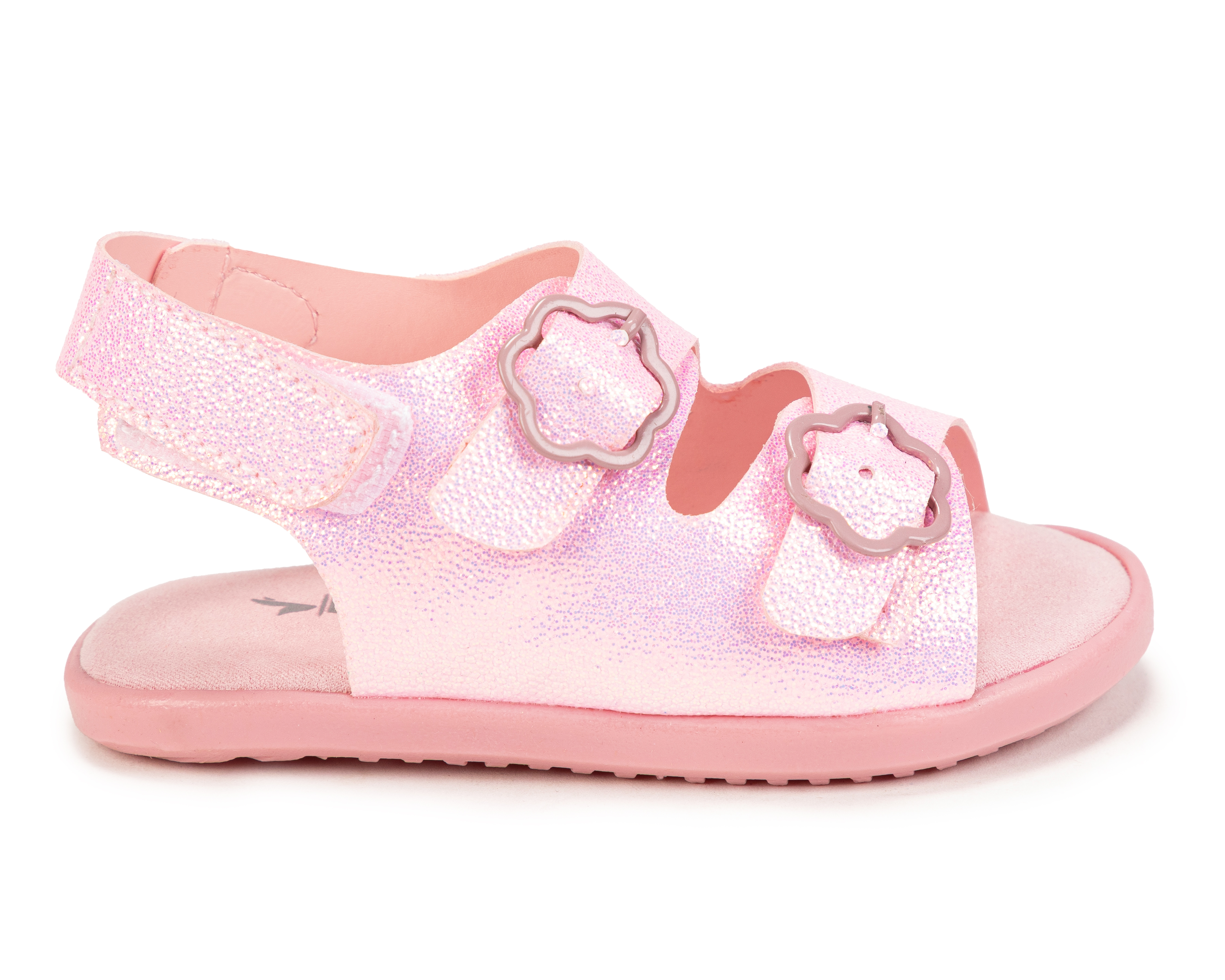 Foto 3 pulgar | Foto 2 | Sandalias Blasito para Bebé Niña