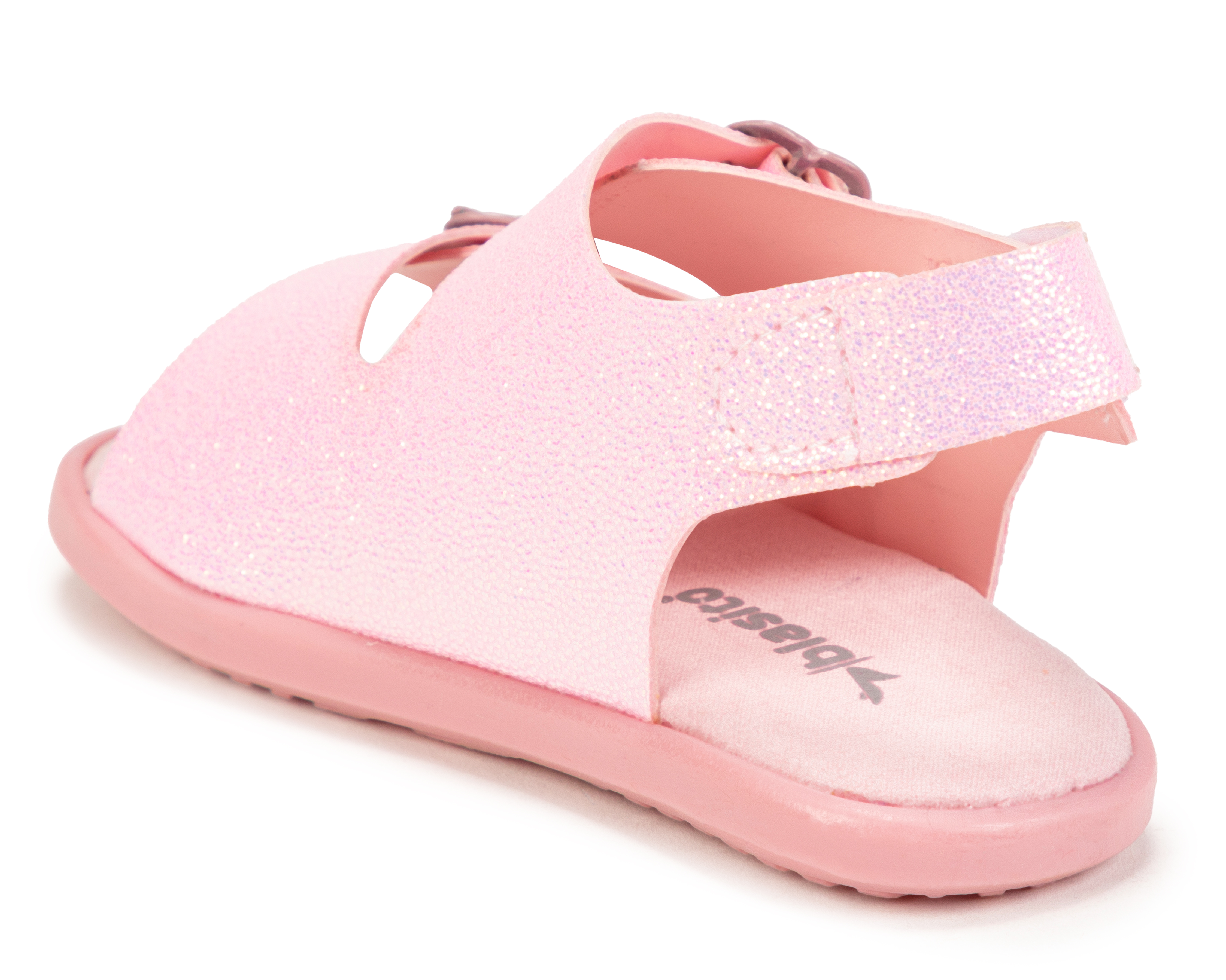 Foto 4 pulgar | Foto 3 | Sandalias Blasito para Bebé Niña