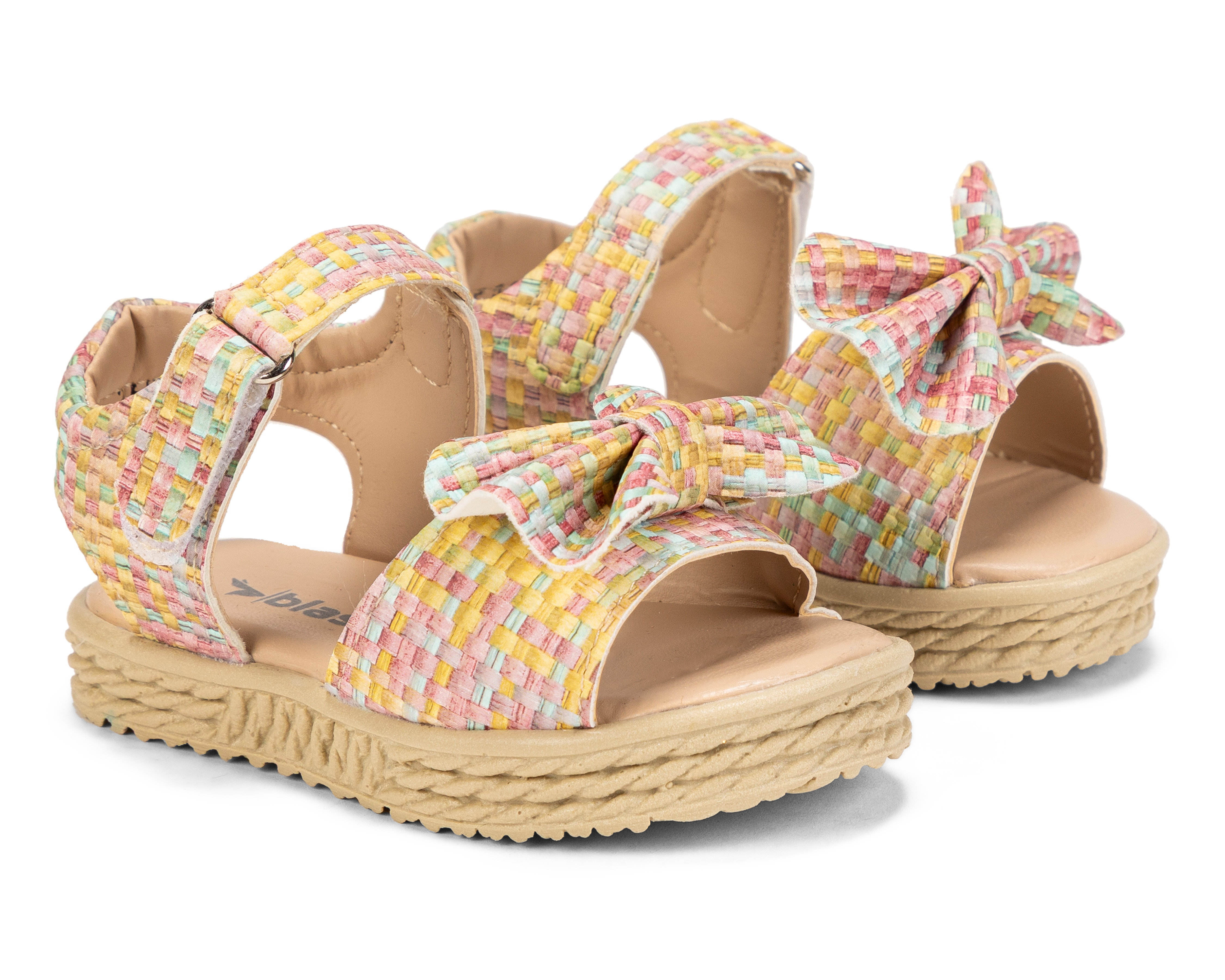 Sandalias Blasito para Bebé Niña