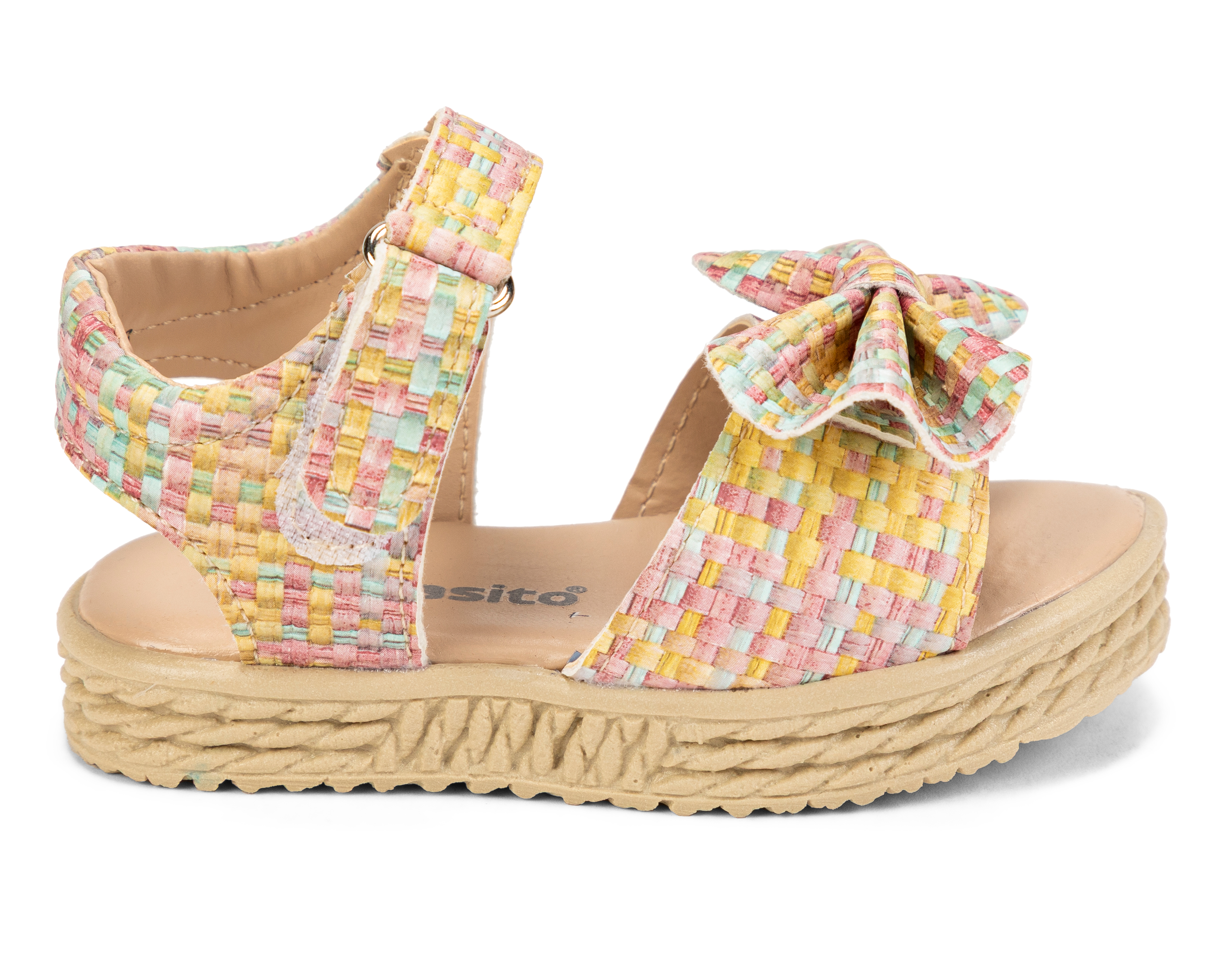 Foto 2 | Foto 2 | Sandalias Blasito para Bebé Niña