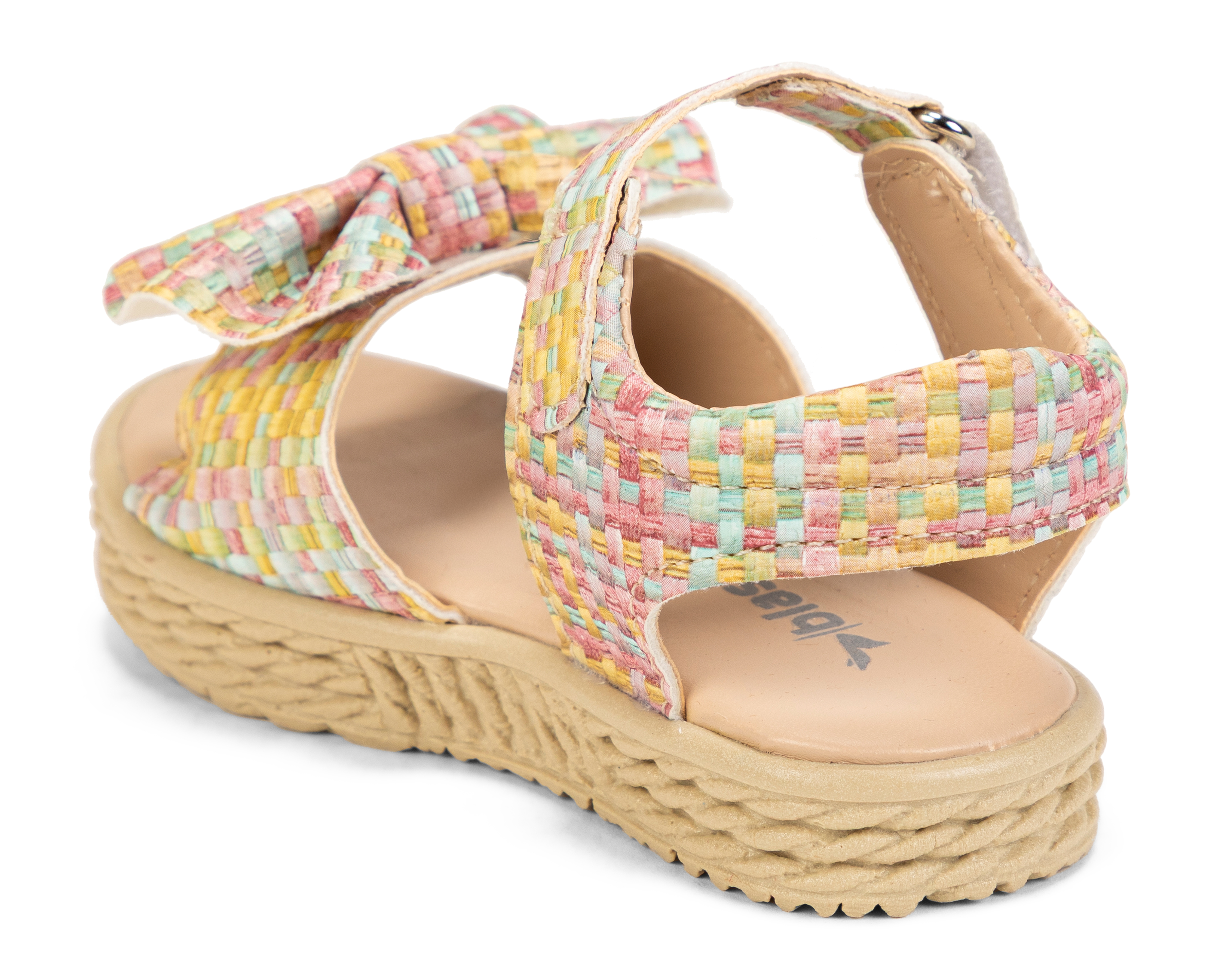 Foto 3 | Foto 3 | Sandalias Blasito para Bebé Niña