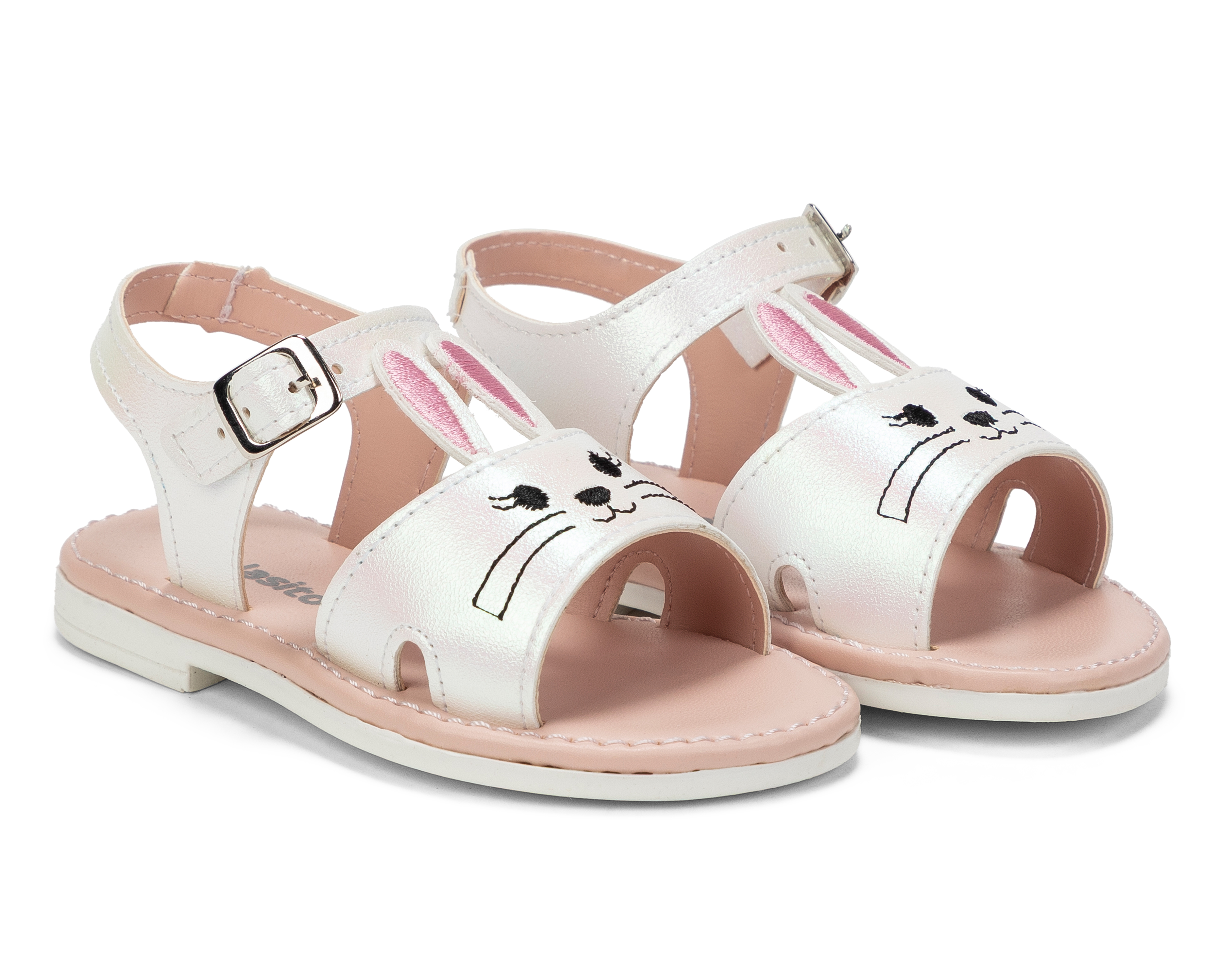 Foto 1 | Foto 1 | Sandalias Blasito para Bebé Niña