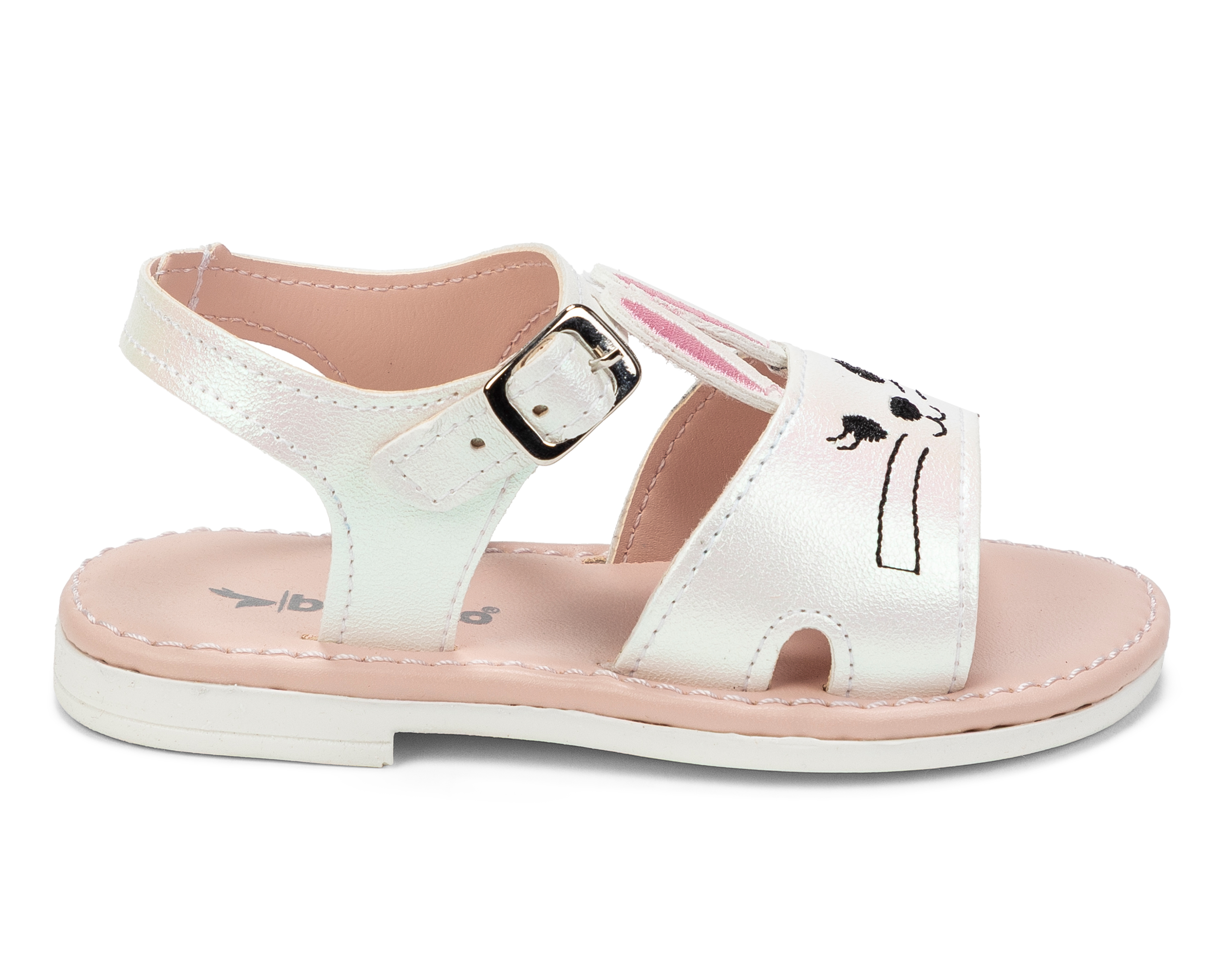 Foto 3 pulgar | Foto 2 | Sandalias Blasito para Bebé Niña