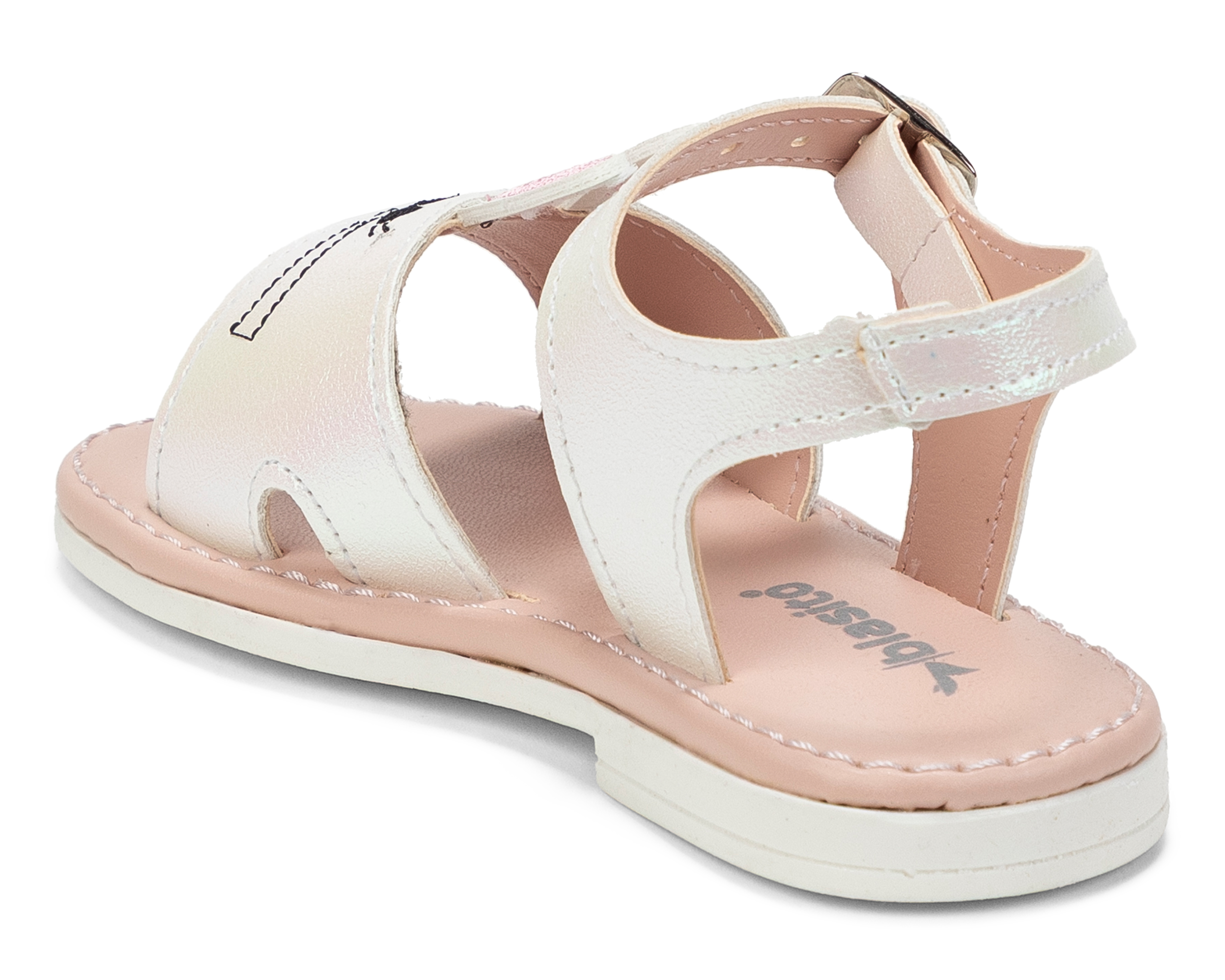 Foto 3 | Foto 3 | Sandalias Blasito para Bebé Niña