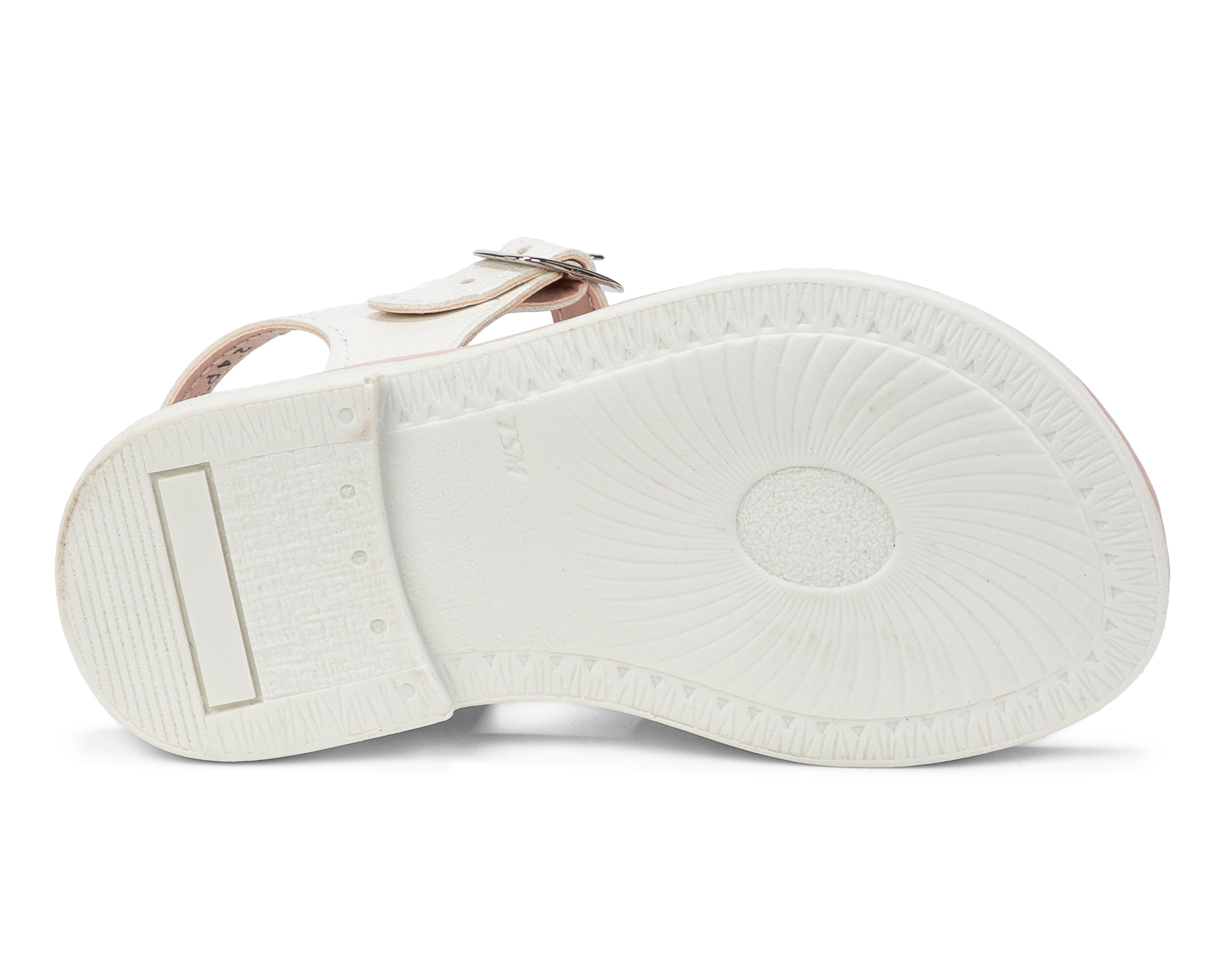 Foto 5 pulgar | Foto 4 | Sandalias Blasito para Bebé Niña