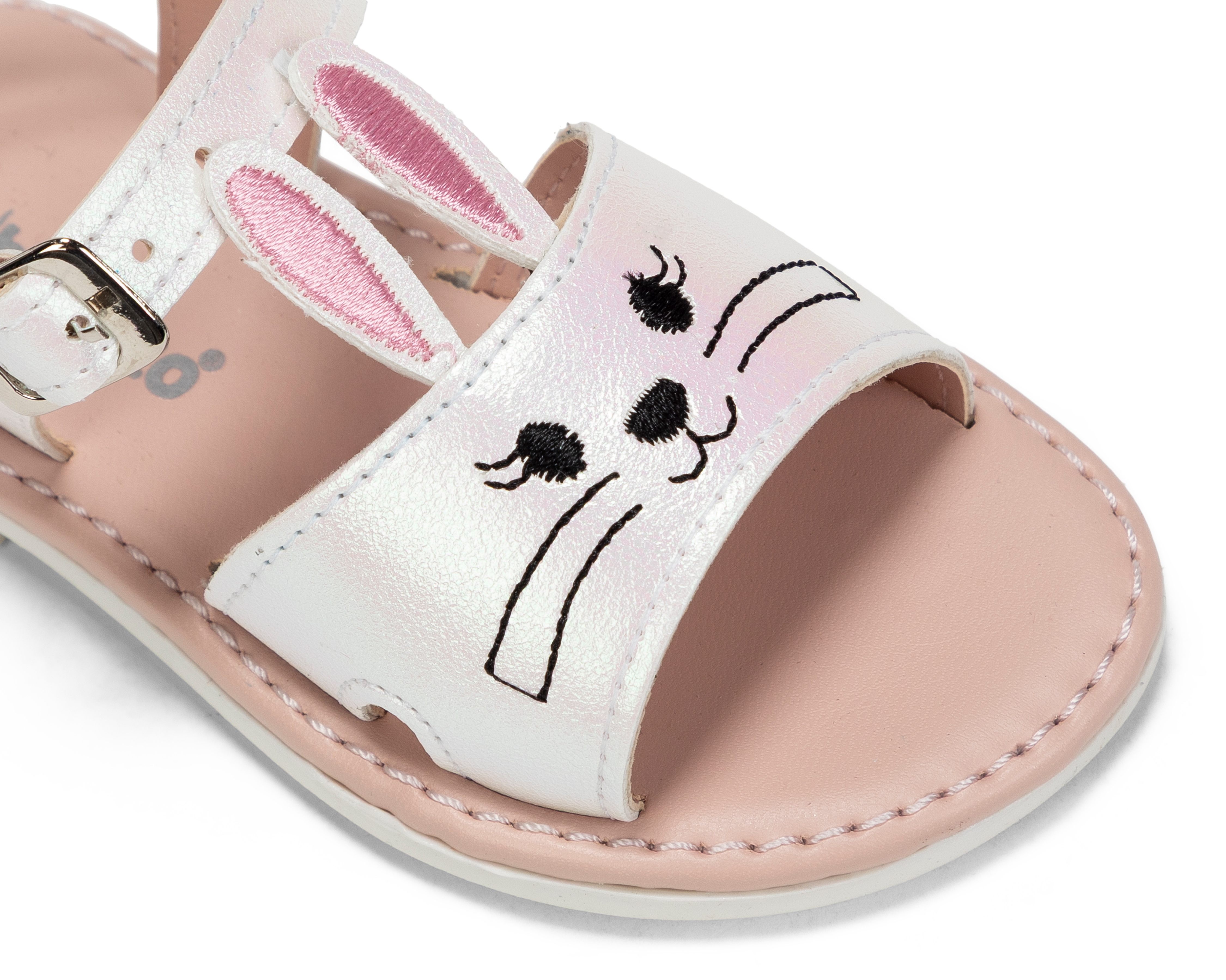 Foto 6 | Foto 6 | Sandalias Blasito para Bebé Niña