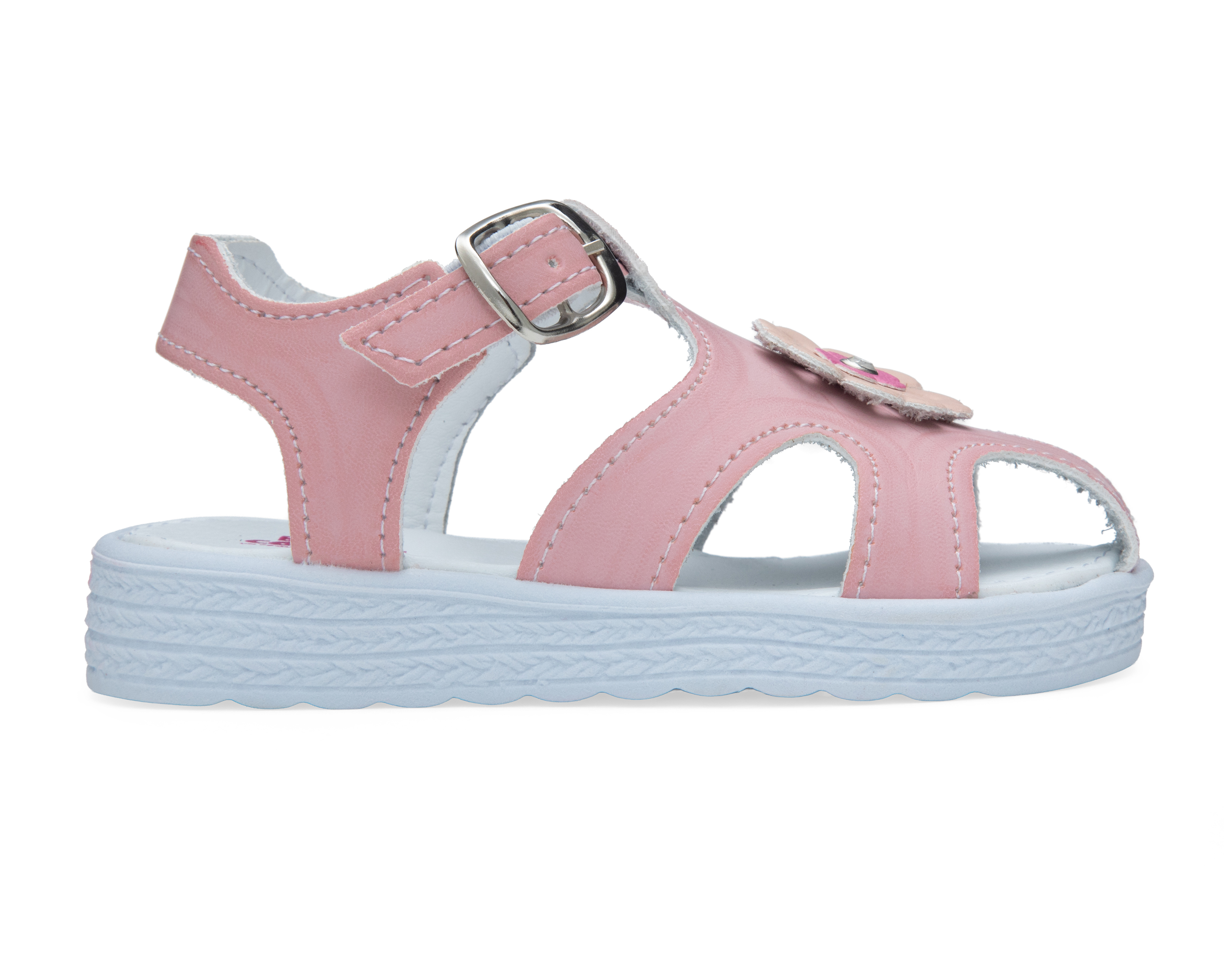 Foto 2 | Foto 2 | Sandalias Baby Colors para Bebé Niña