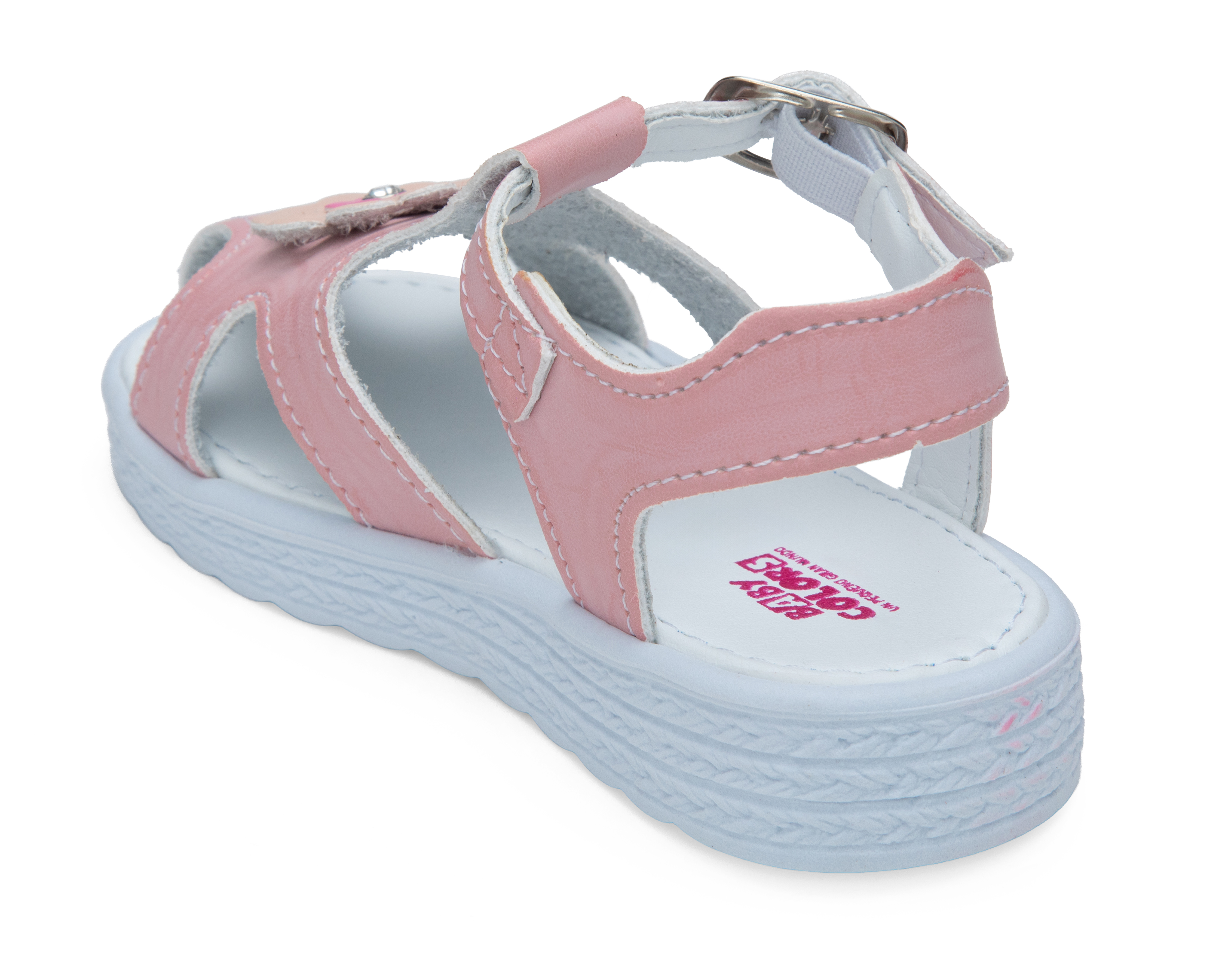 Foto 3 | Foto 3 | Sandalias Baby Colors para Bebé Niña