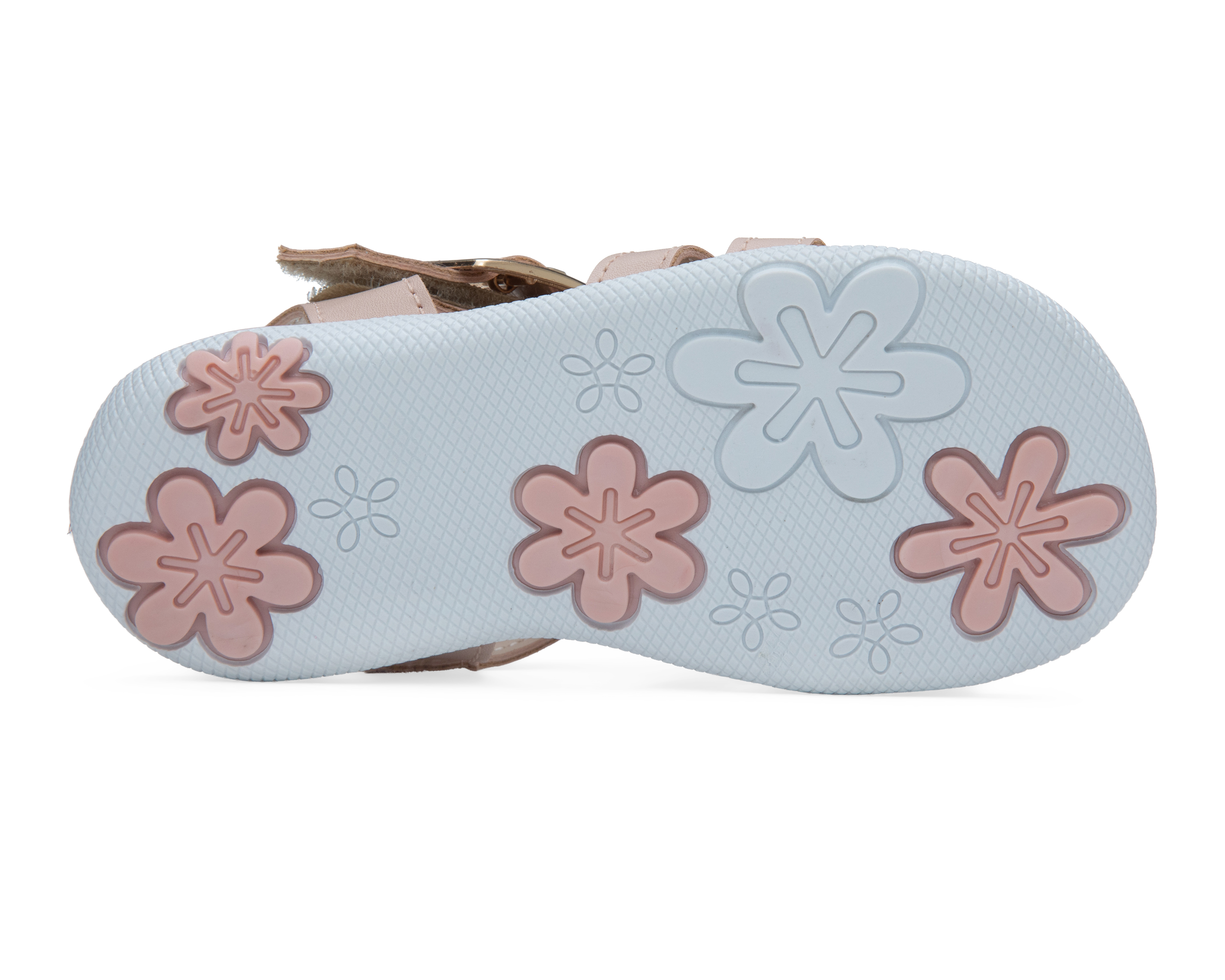 Foto 4 | Foto 4 | Sandalias Baby Colors para Bebé Niña