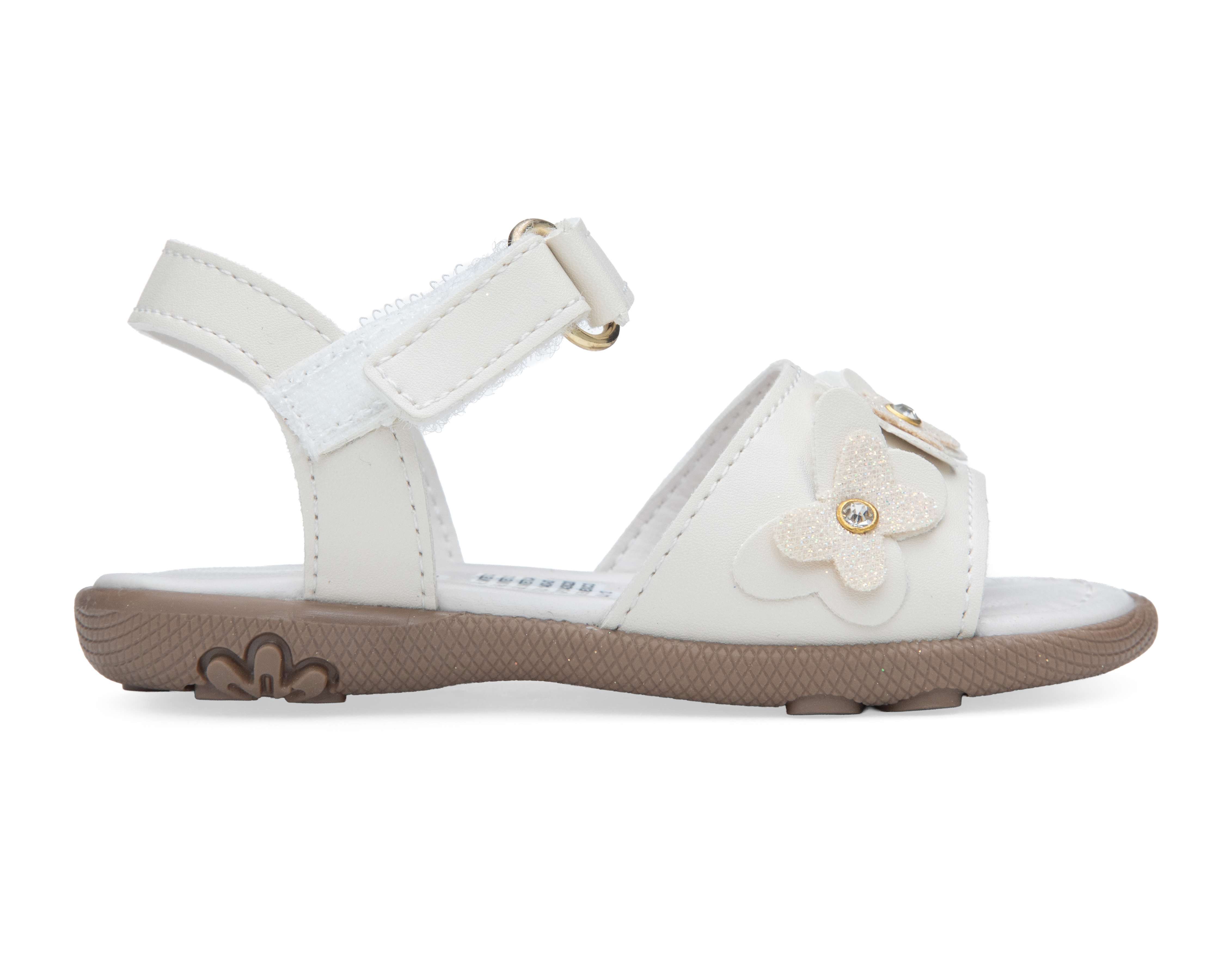 Foto 2 | Foto 2 | Sandalias Baby Colors para Bebé Niña