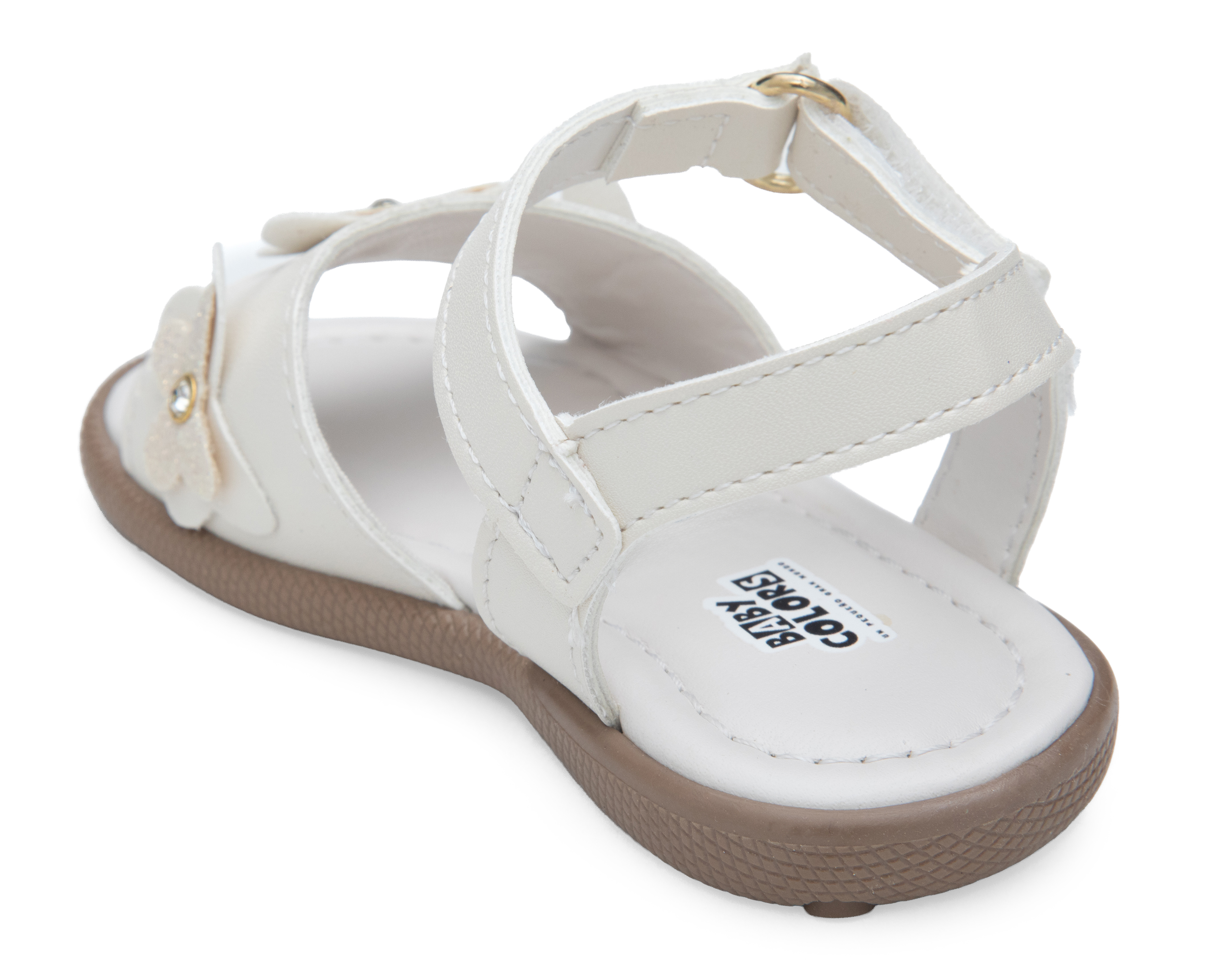 Foto 3 | Foto 3 | Sandalias Baby Colors para Bebé Niña