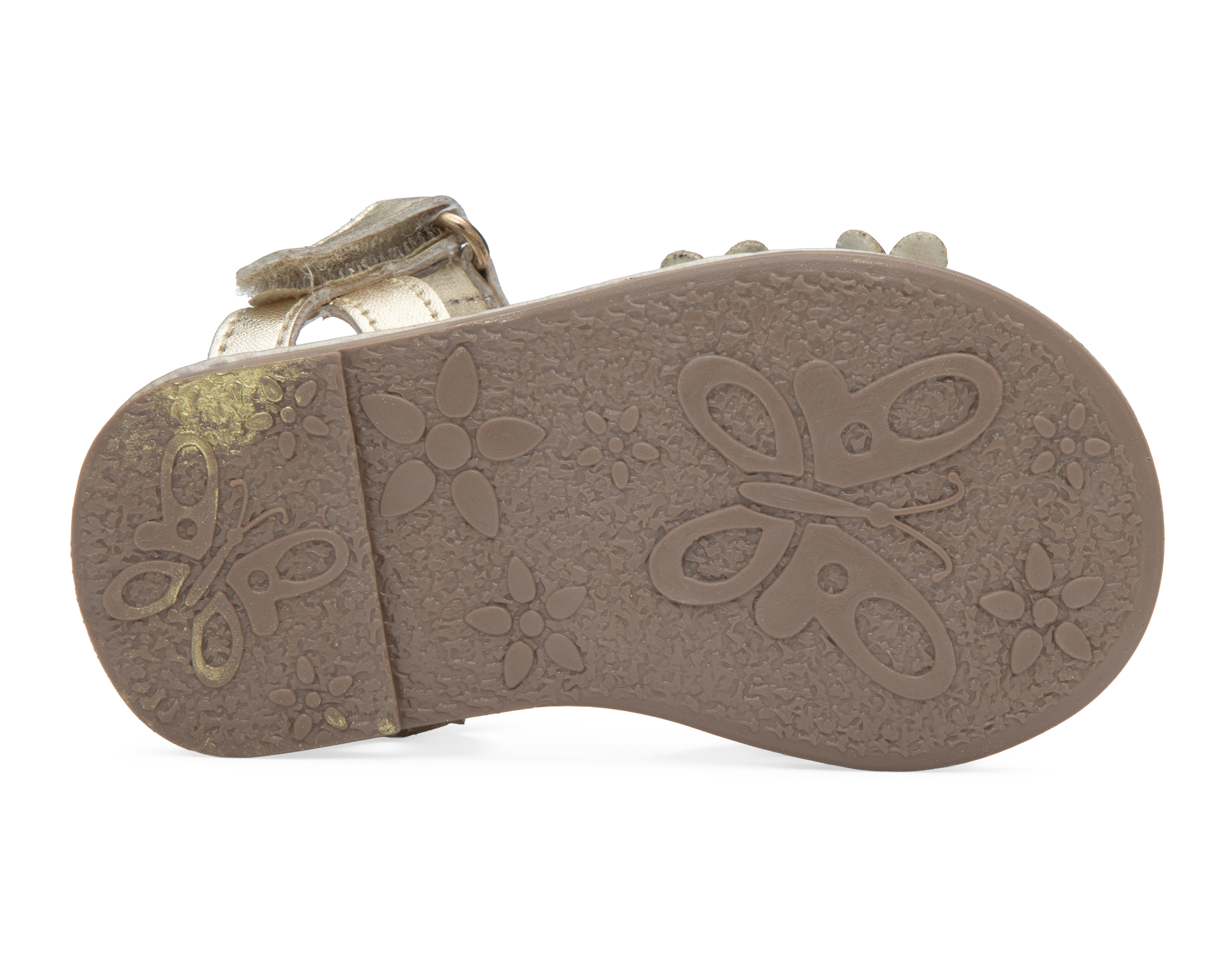 Foto 5 pulgar | Foto 4 | Sandalias Baby Colors para Bebé Niña