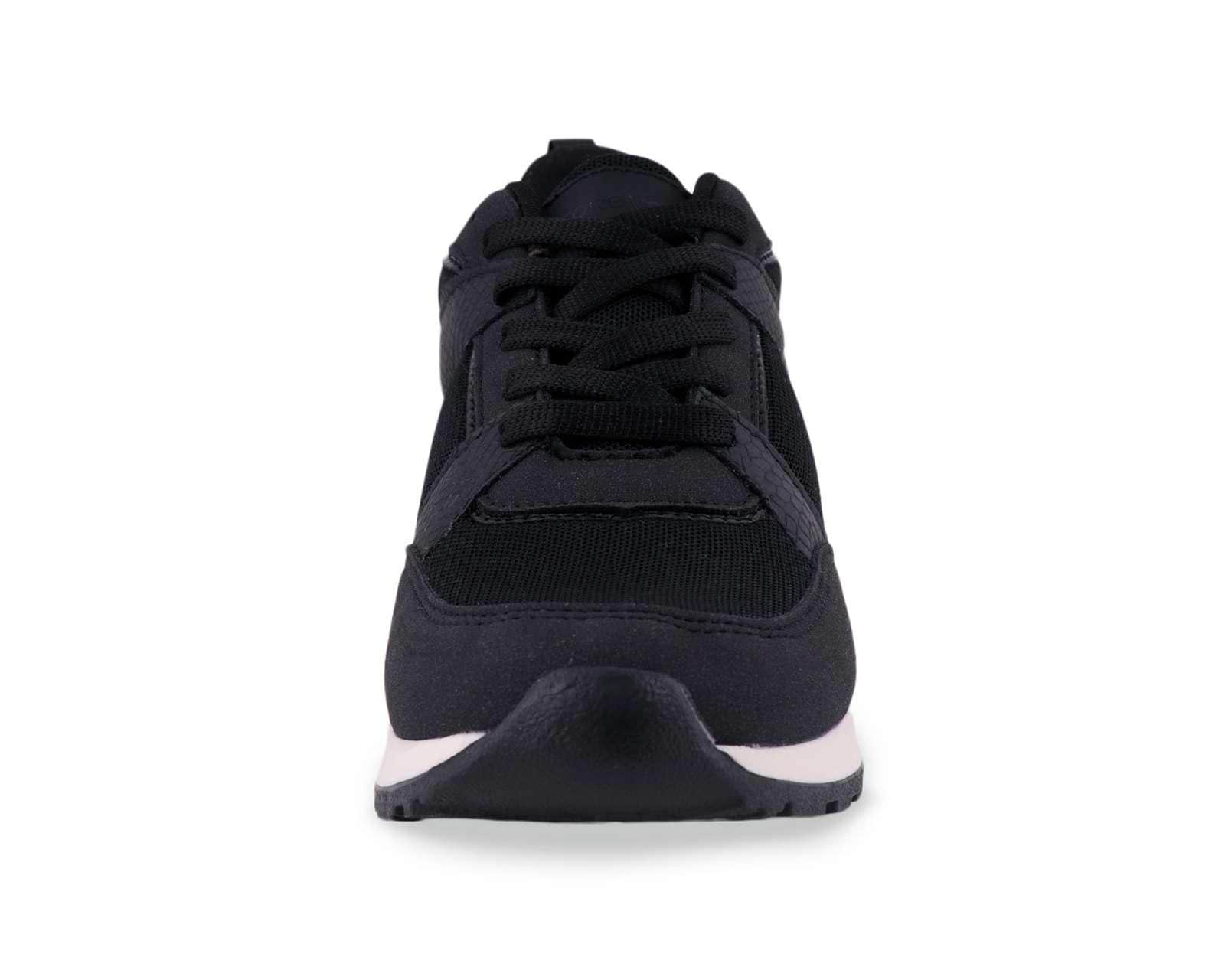 Foto 3 pulgar | Foto 2 | Tenis Casuales 18 Forever para Mujer