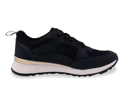 Foto 3 | Foto 3 | Tenis Casuales 18 Forever para Mujer