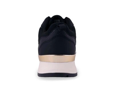 Foto 5 | Foto 5 | Tenis Casuales 18 Forever para Mujer