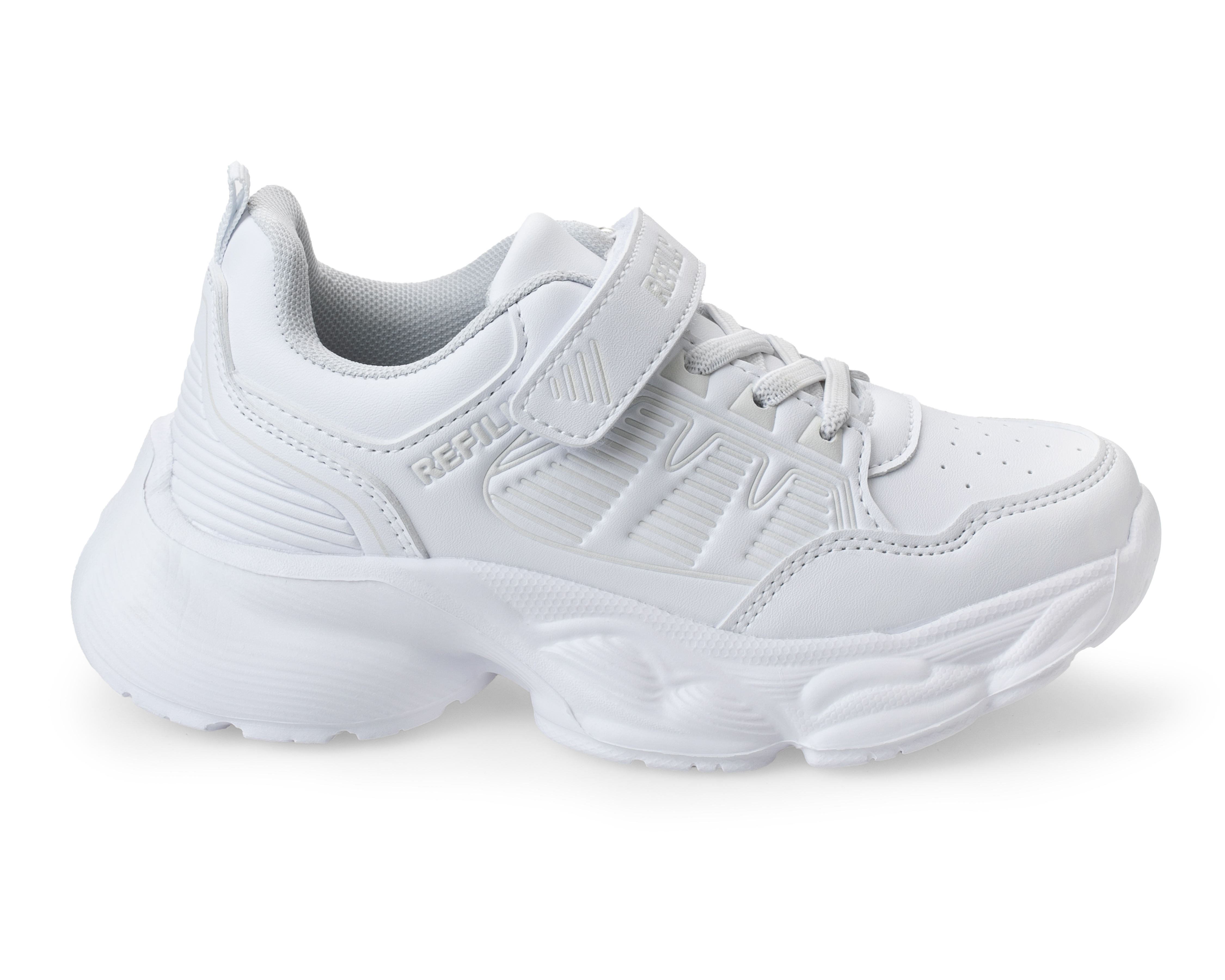 Foto 3 pulgar | Foto 2 | Tenis Refill para Niño