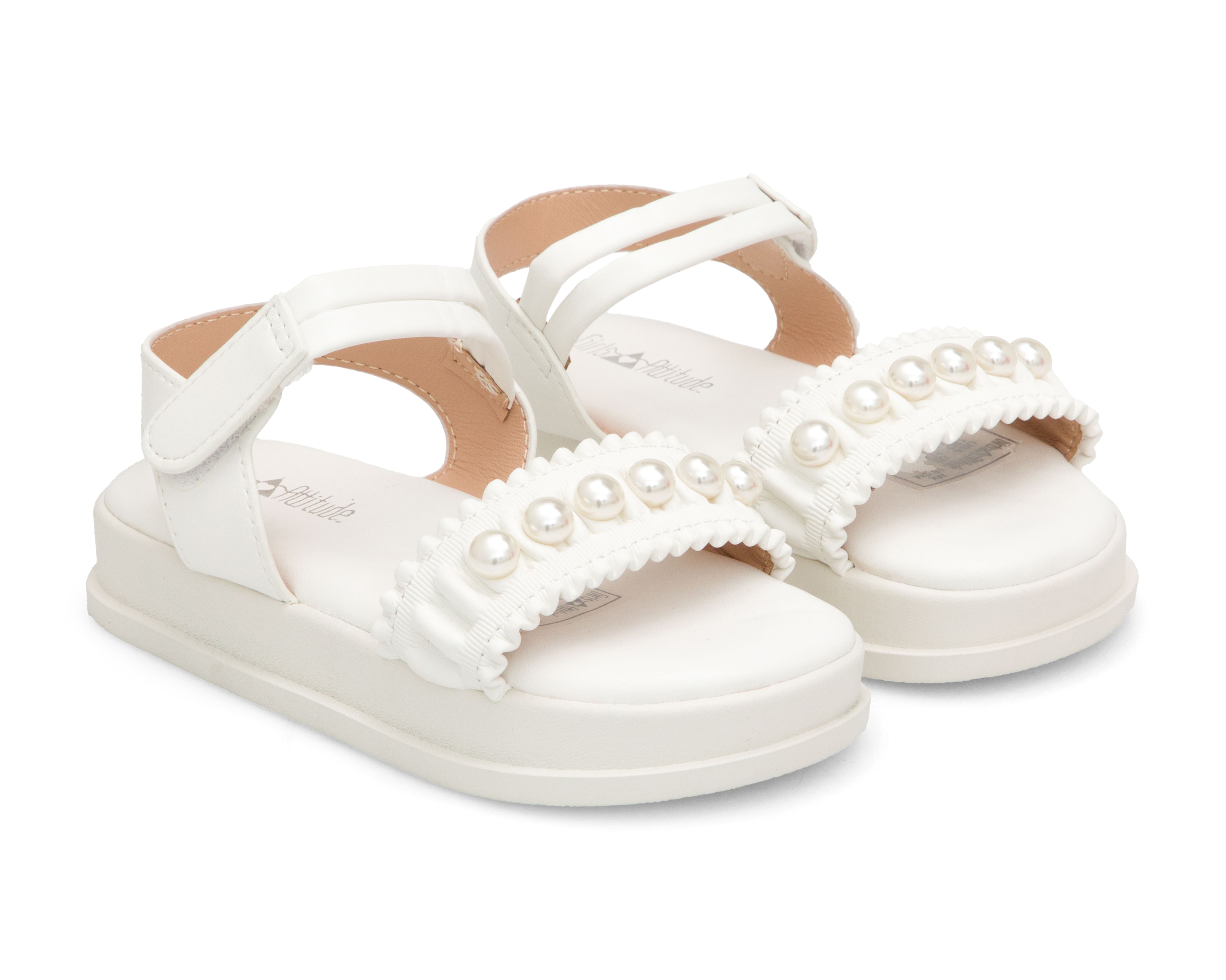 Sandalias Girls Attitude para Niña