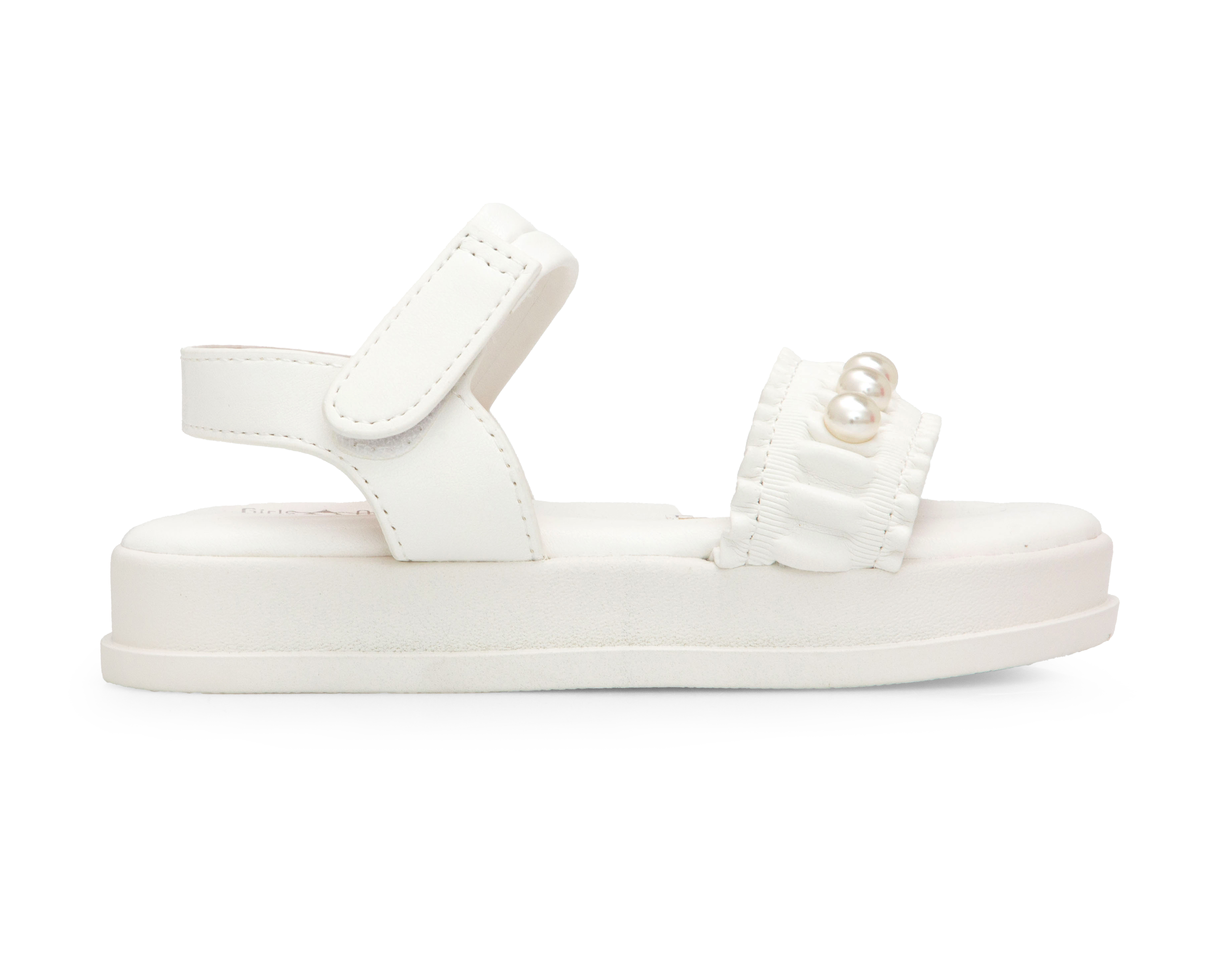 Foto 2 | Foto 2 | Sandalias Girls Attitude para Niña