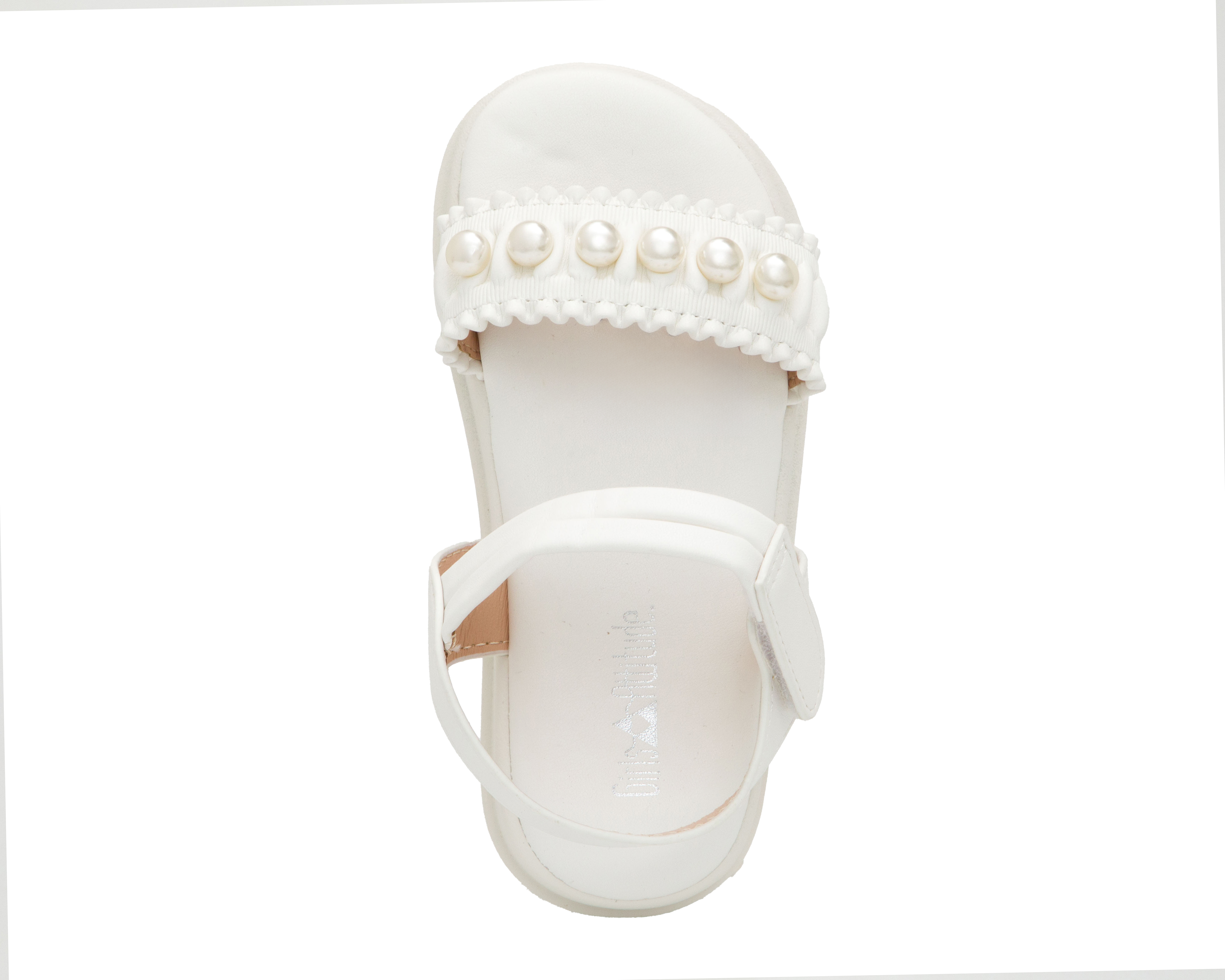 Foto 5 | Foto 5 | Sandalias Girls Attitude para Niña