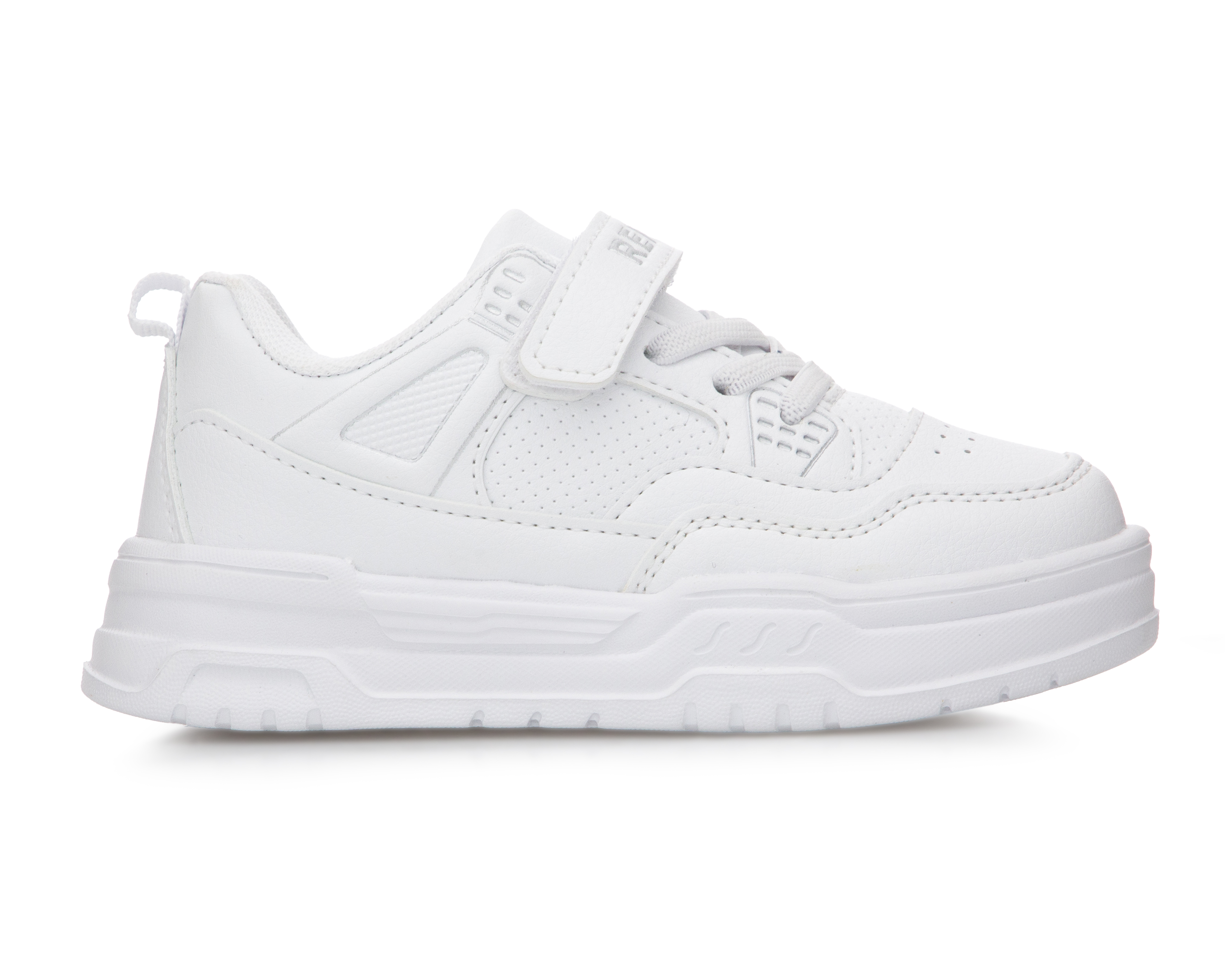 Foto 3 pulgar | Foto 2 | Tenis Casuales Refill Iron para Niño