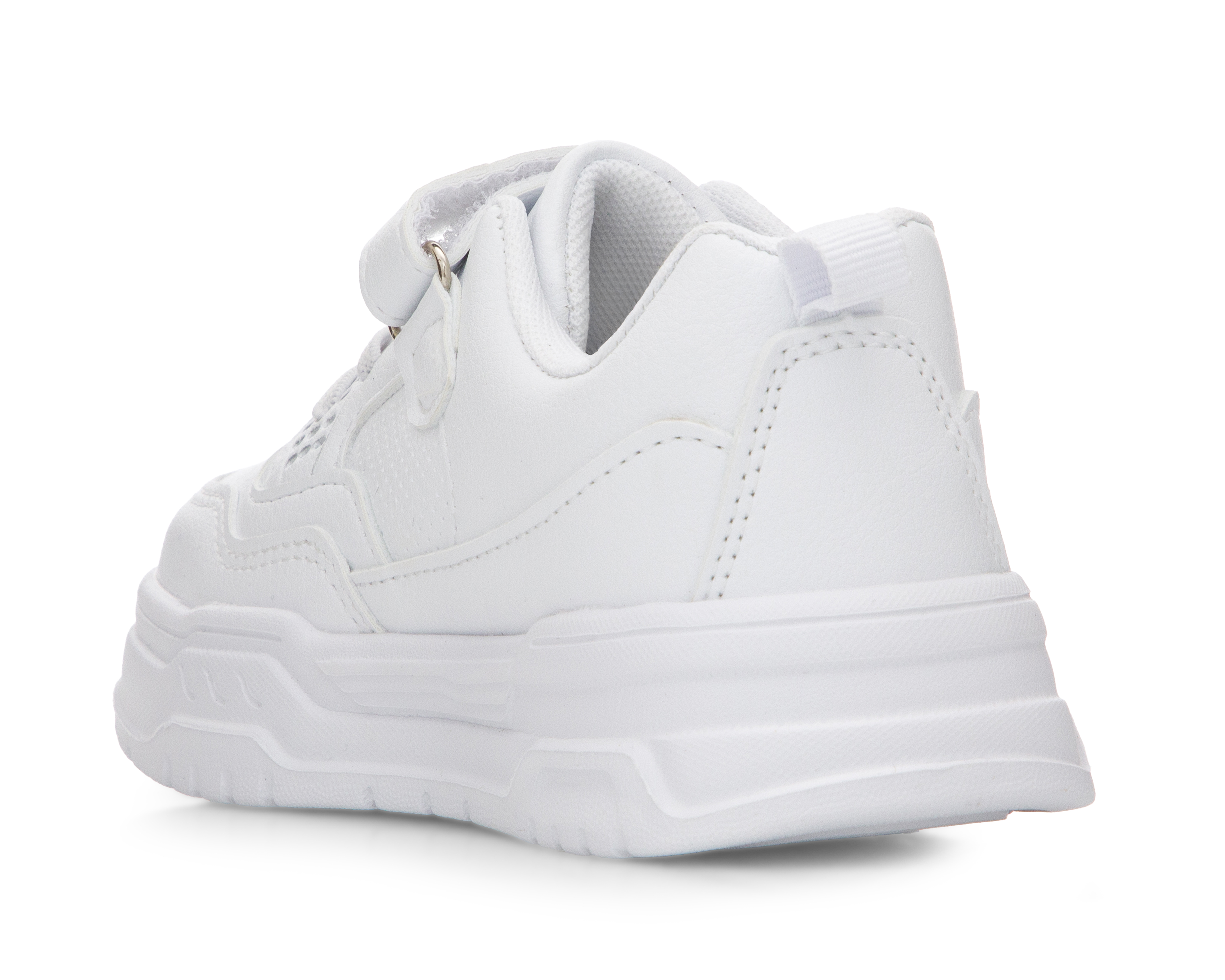 Foto 4 pulgar | Foto 3 | Tenis Casuales Refill Iron para Niño