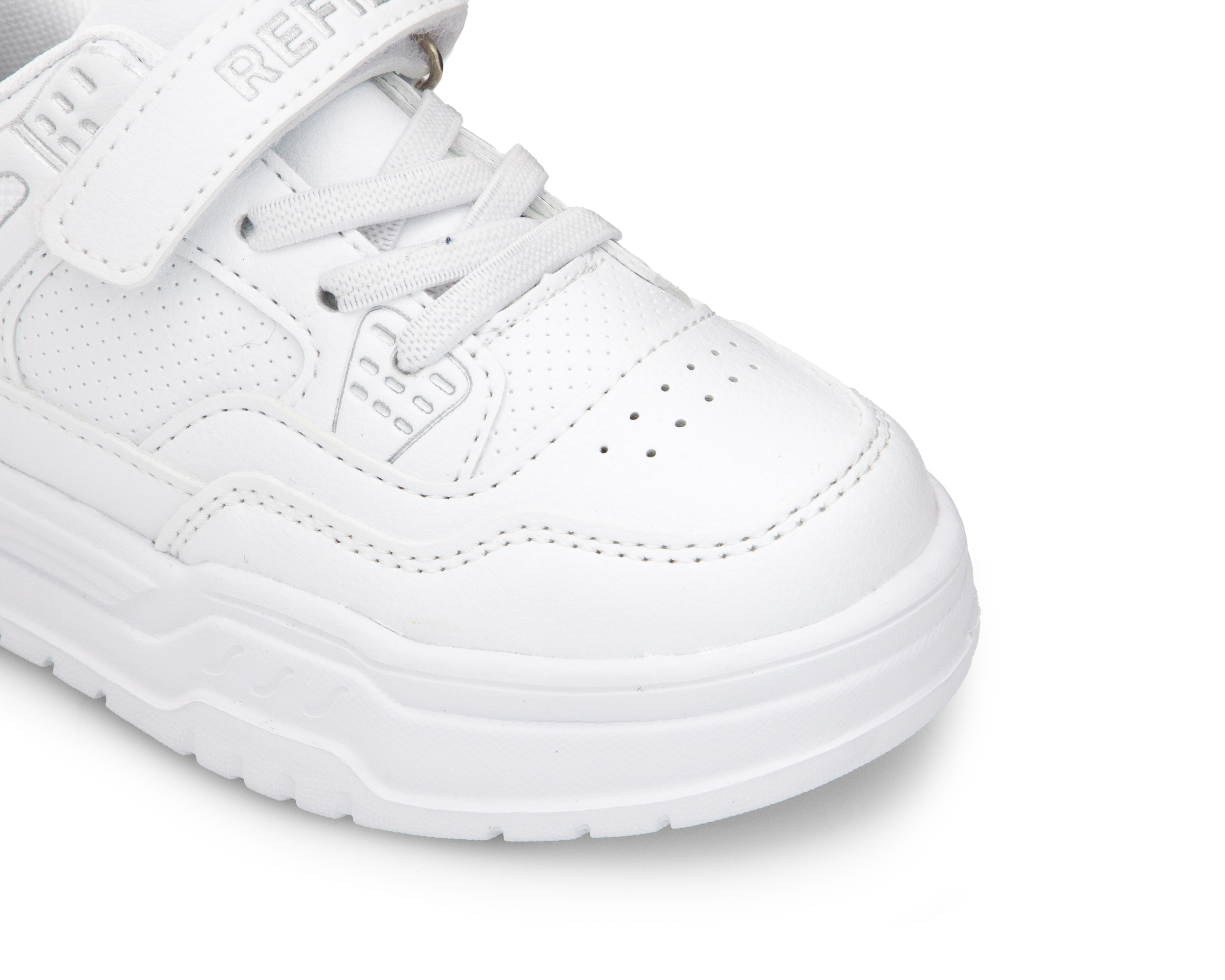 Foto 7 pulgar | Foto 6 | Tenis Casuales Refill Iron para Niño