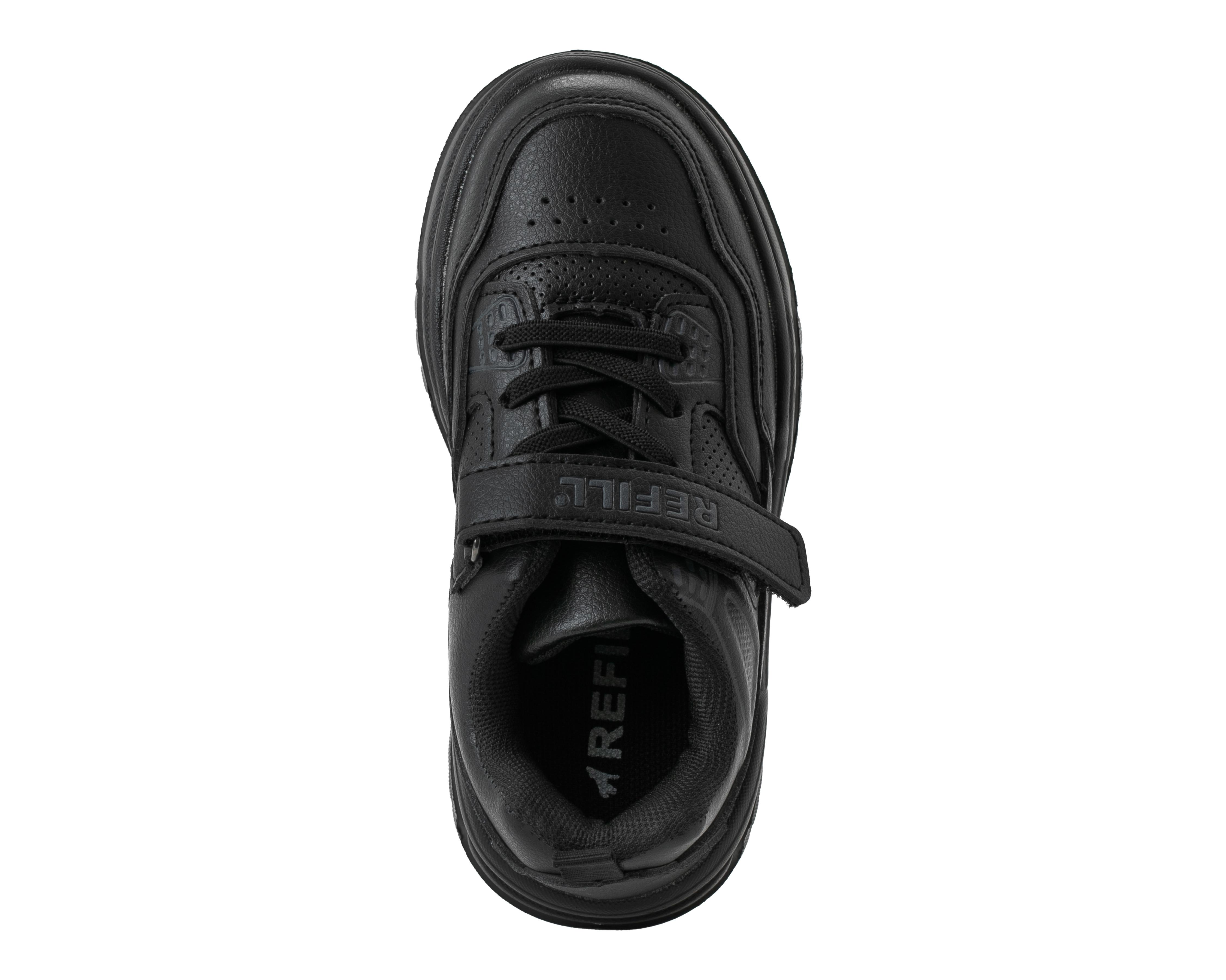 Foto 6 pulgar | Foto 5 | Tenis Refill para Niño