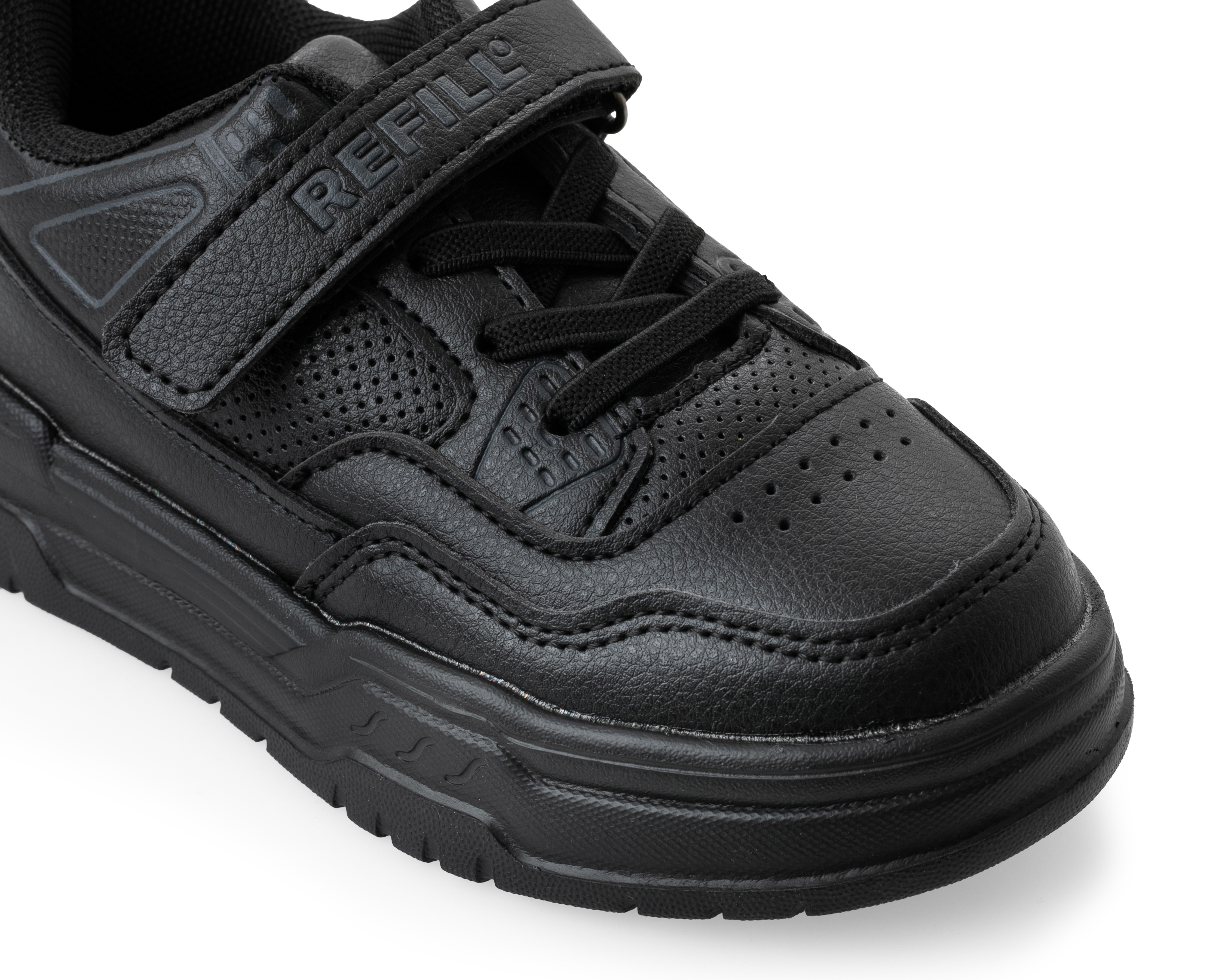 Foto 7 pulgar | Foto 6 | Tenis Refill para Niño