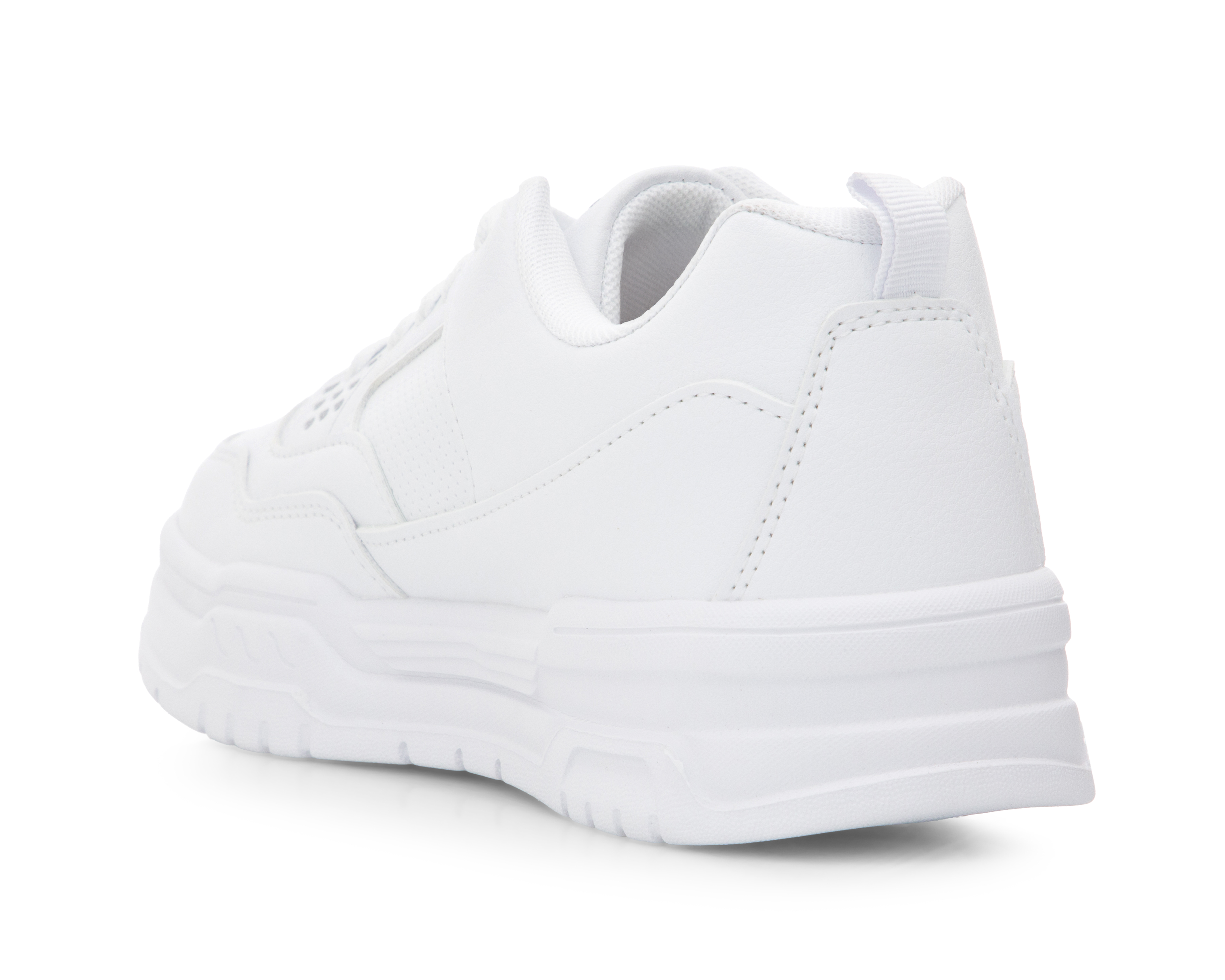 Foto 4 pulgar | Foto 3 | Tenis Casuales Refill Iron Yonger Juveniles