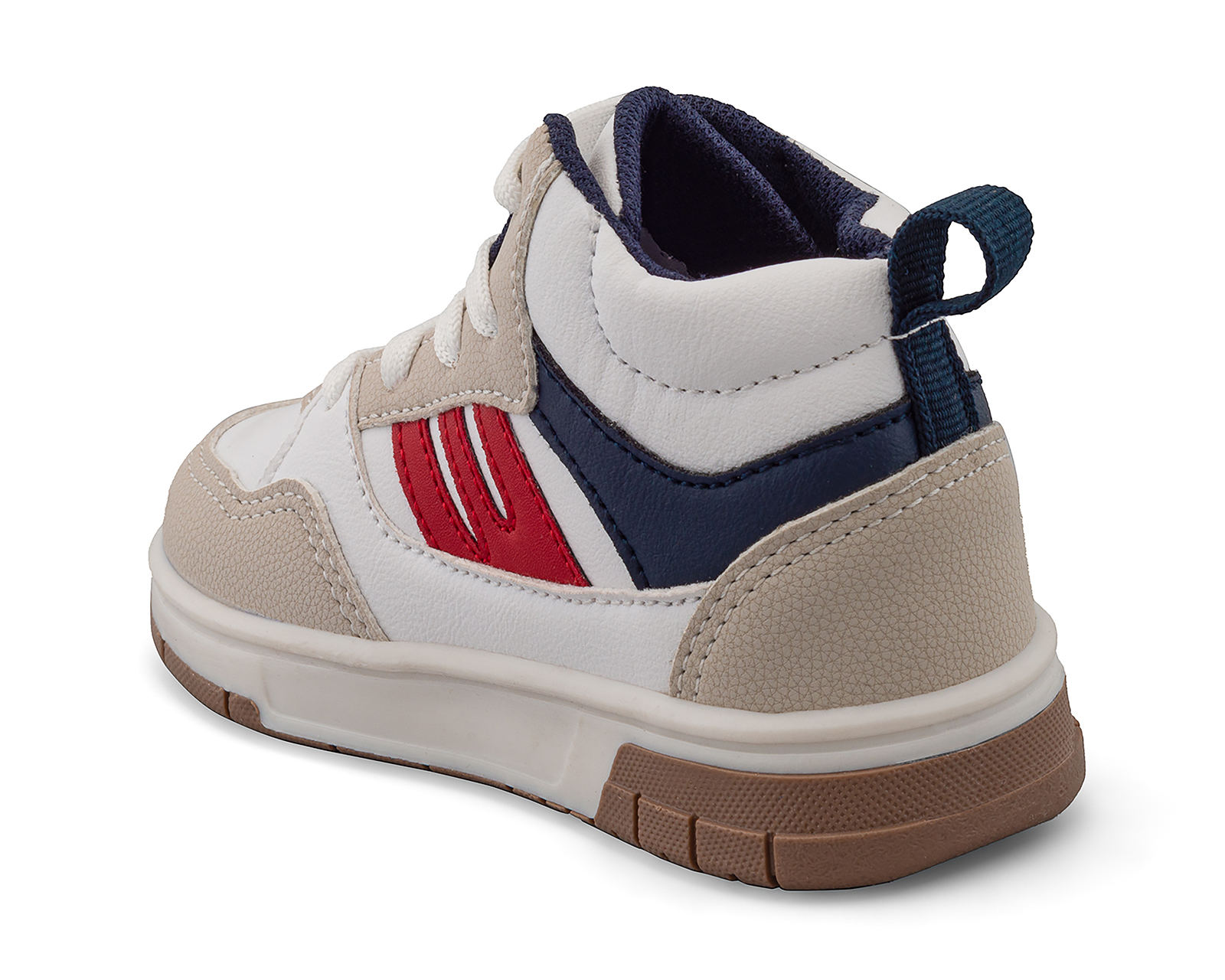 Foto 4 pulgar | Foto 3 | Tenis Baby Colors para Bebé Niño