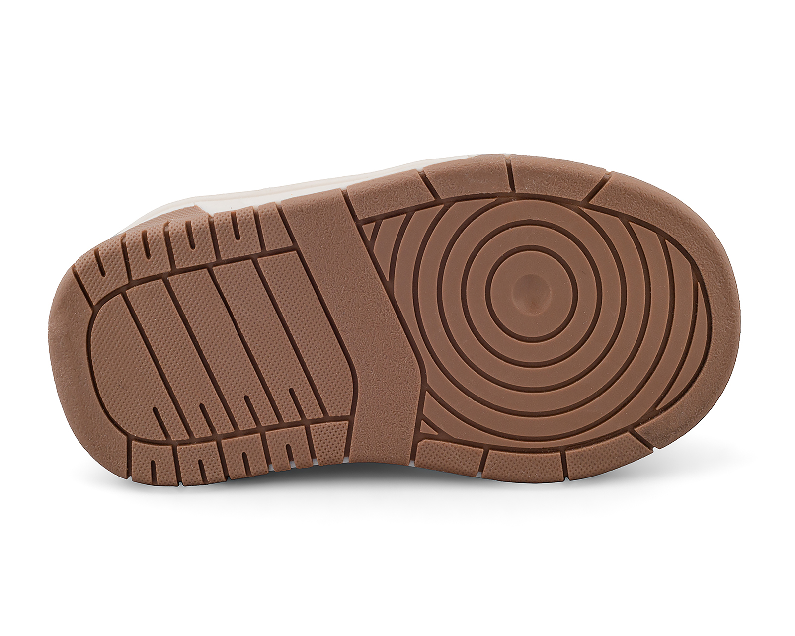 Foto 5 pulgar | Foto 4 | Tenis Baby Colors para Bebé Niño