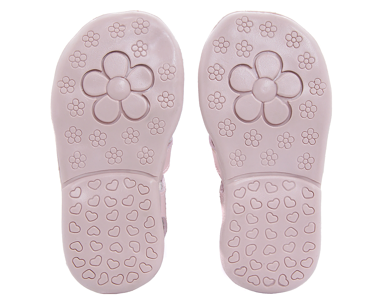 Foto 4 | Foto 4 | Sandalias Coloso de Piel para Bebé Niña