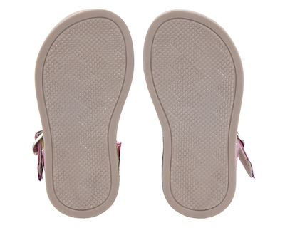 Foto 4 | Foto 4 | Sandalias Coloso de Piel para Bebé Niña