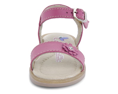 Foto 6 | Foto 6 | Sandalias Coloso de Piel para Bebé Niña