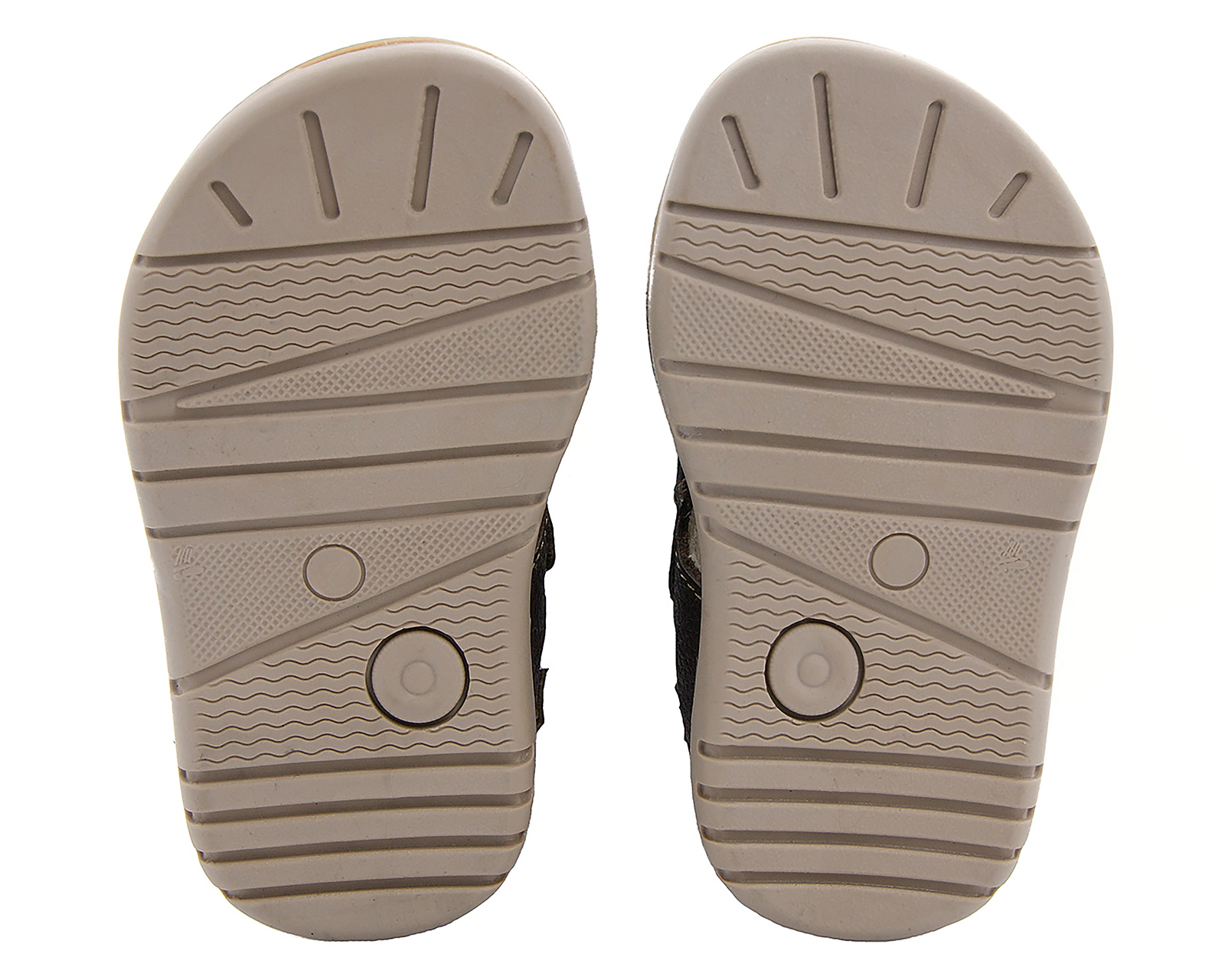 Foto 5 pulgar | Foto 4 | Sandalias Coloso de Piel para Bebé Niño