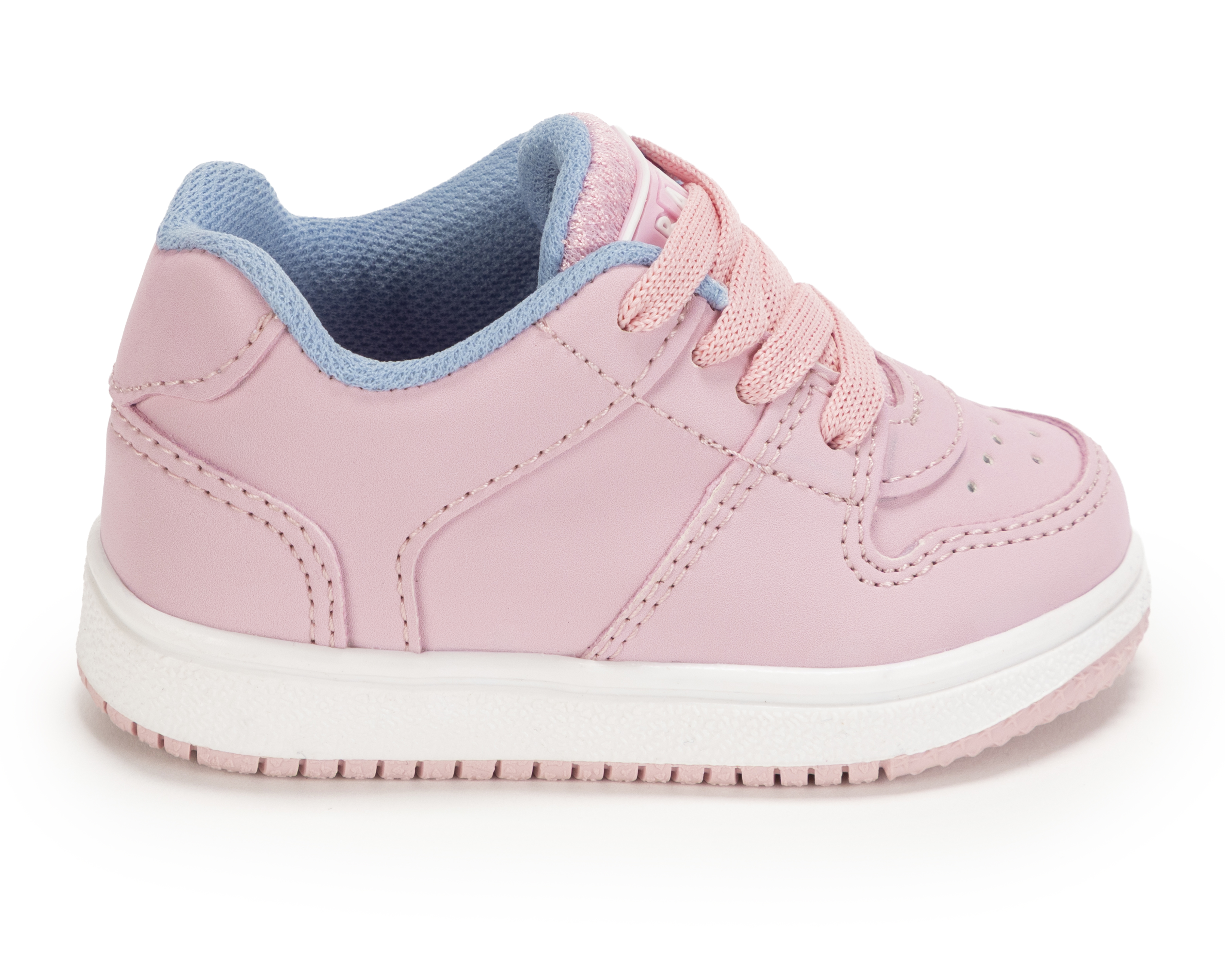 Foto 2 | Foto 2 | Tenis Baby Colors para Bebé Niña