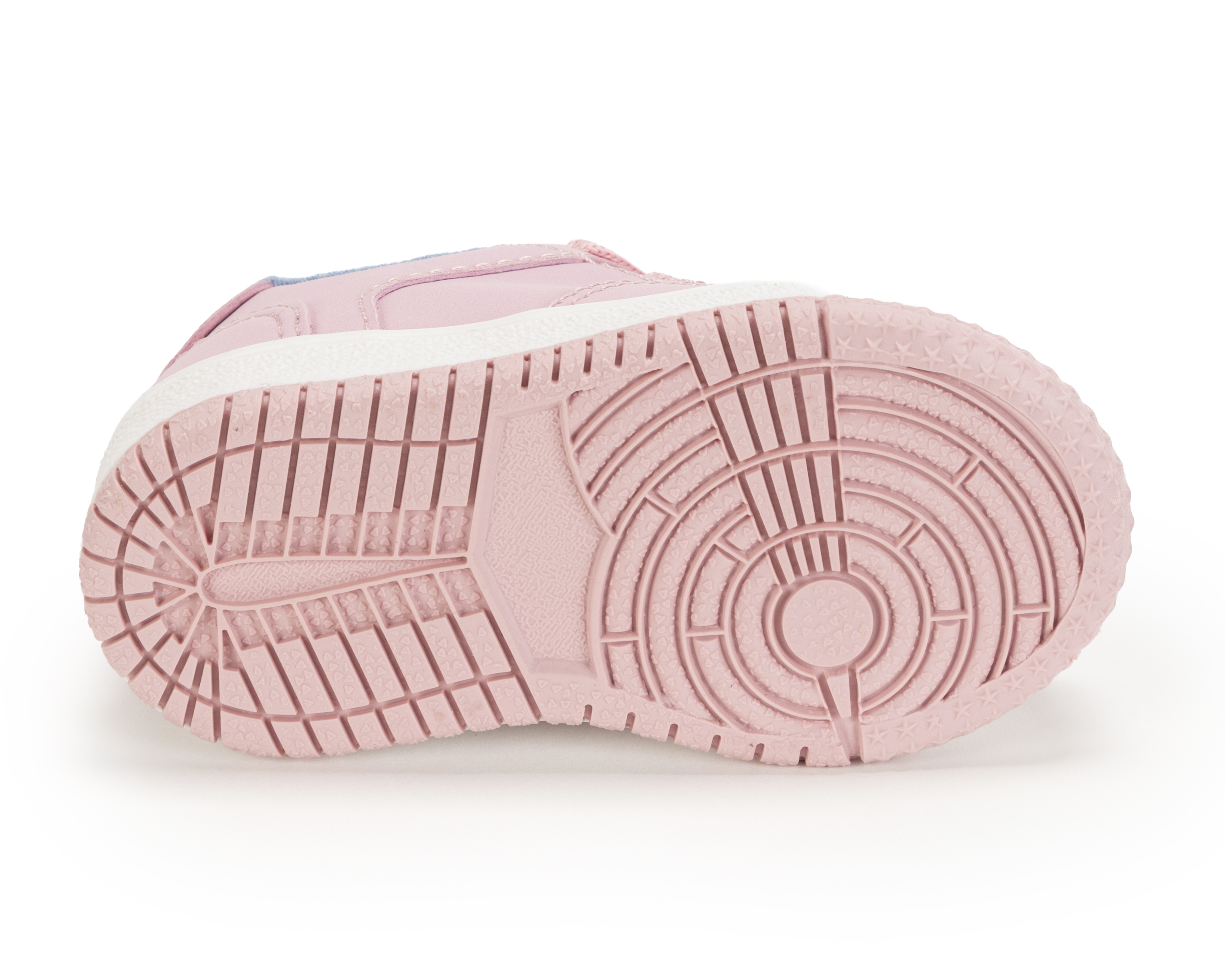 Foto 4 | Foto 4 | Tenis Baby Colors para Bebé Niña