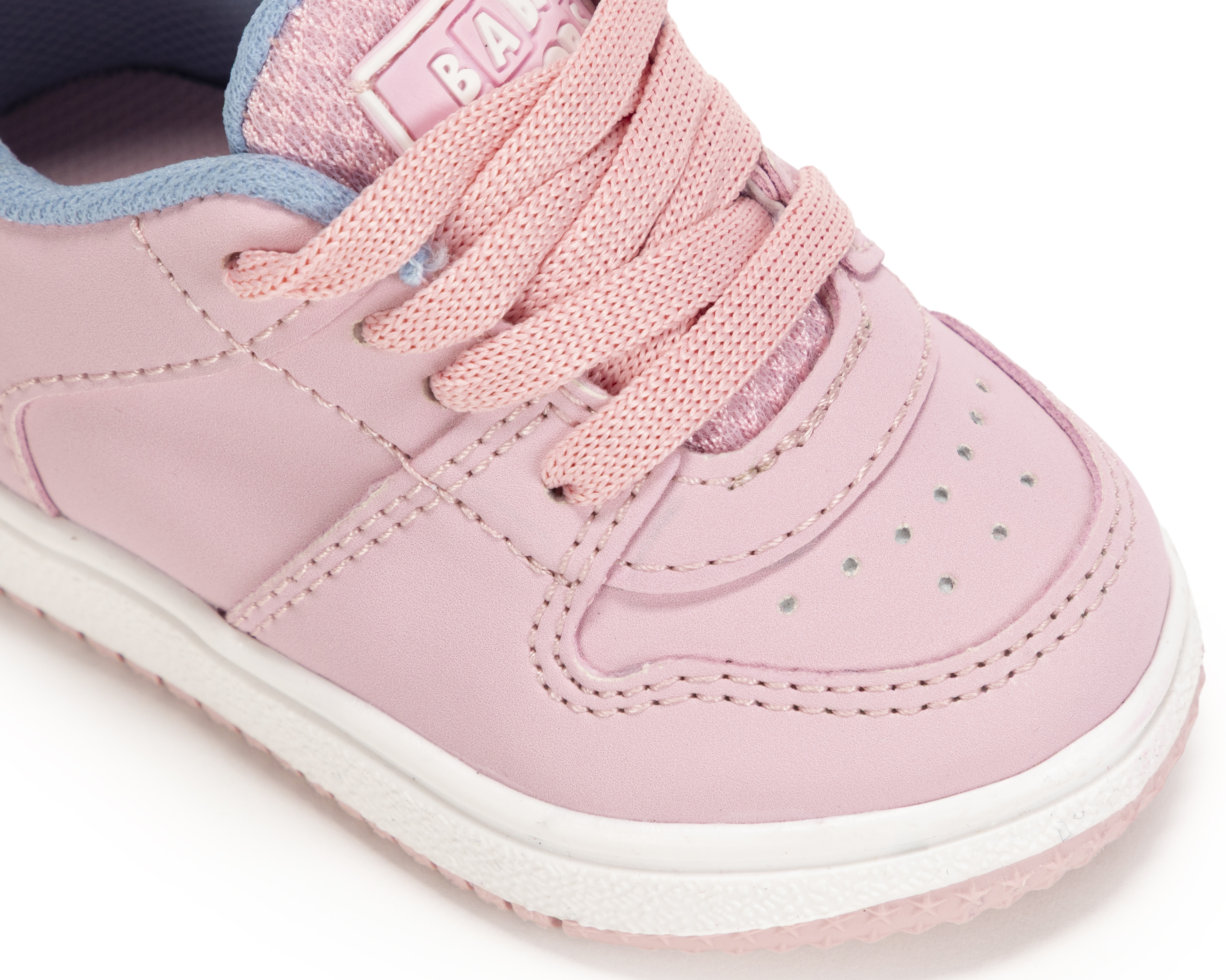 Foto 6 | Foto 6 | Tenis Baby Colors para Bebé Niña